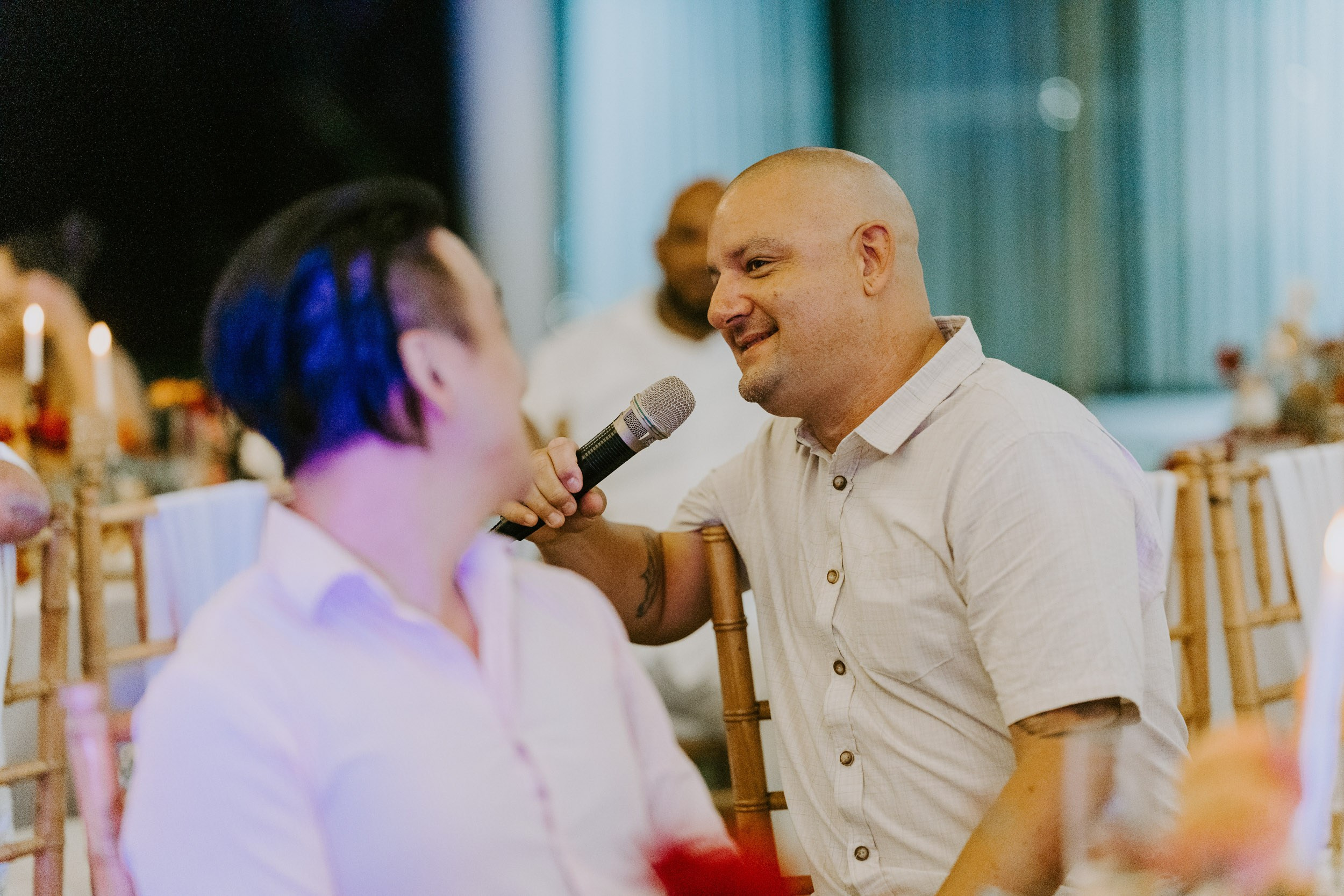 Bernardino & Ana. Female Photographer in Bali