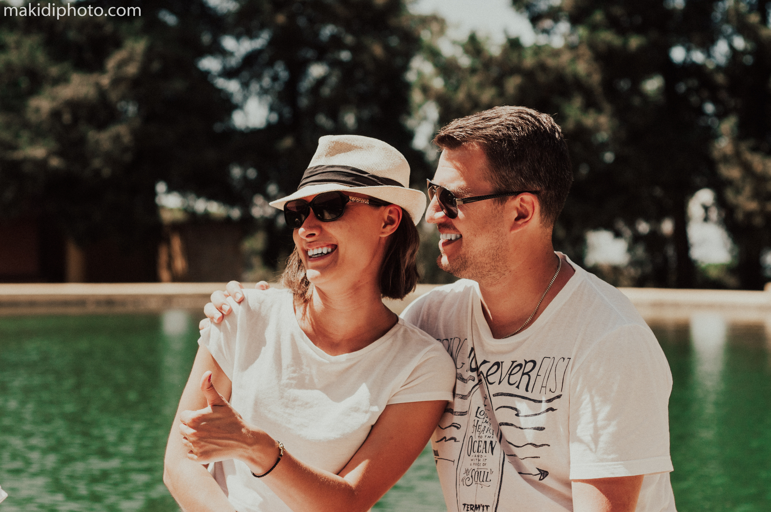 прогулка по Родосу