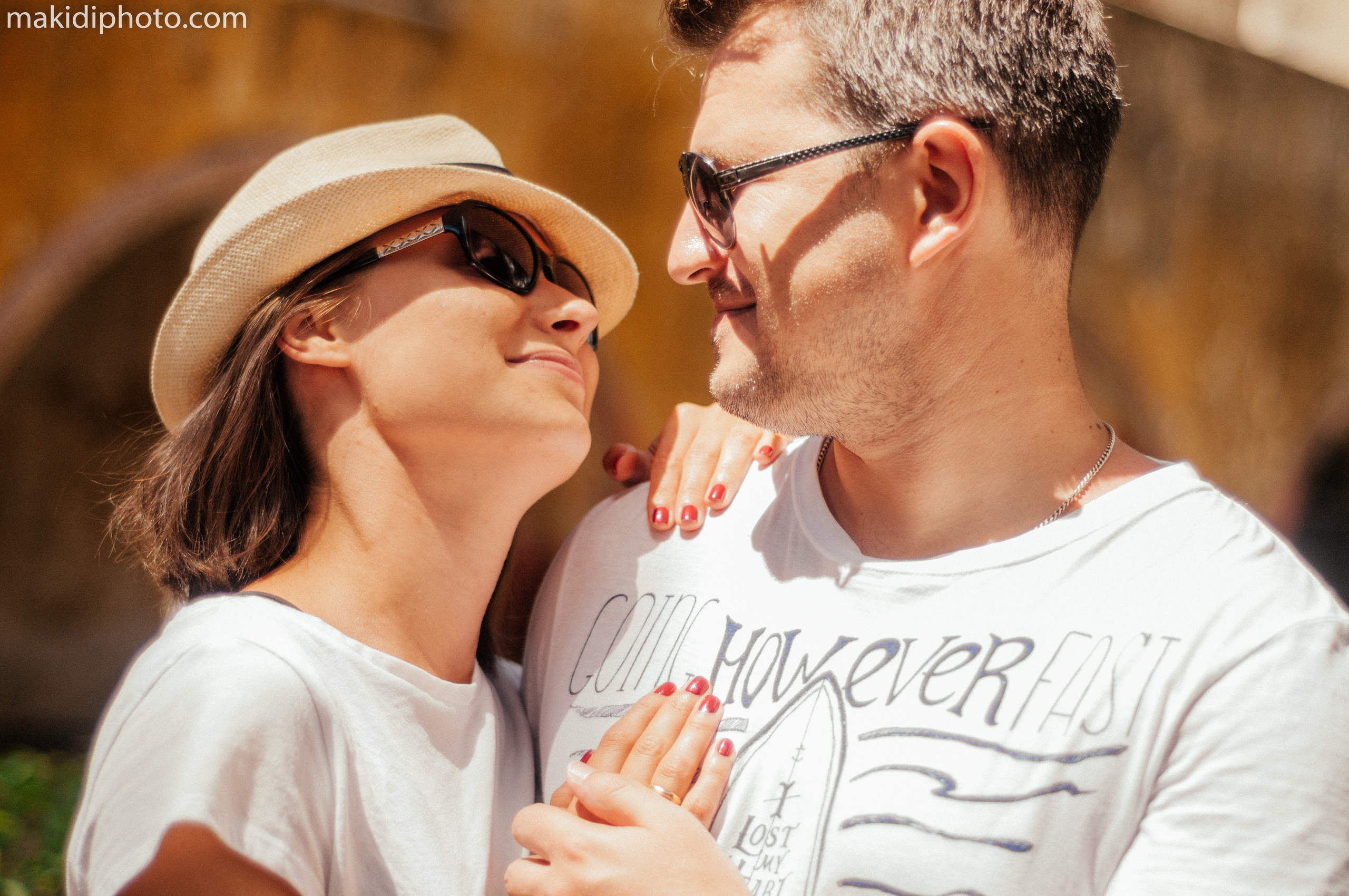 фотограф на Родосе