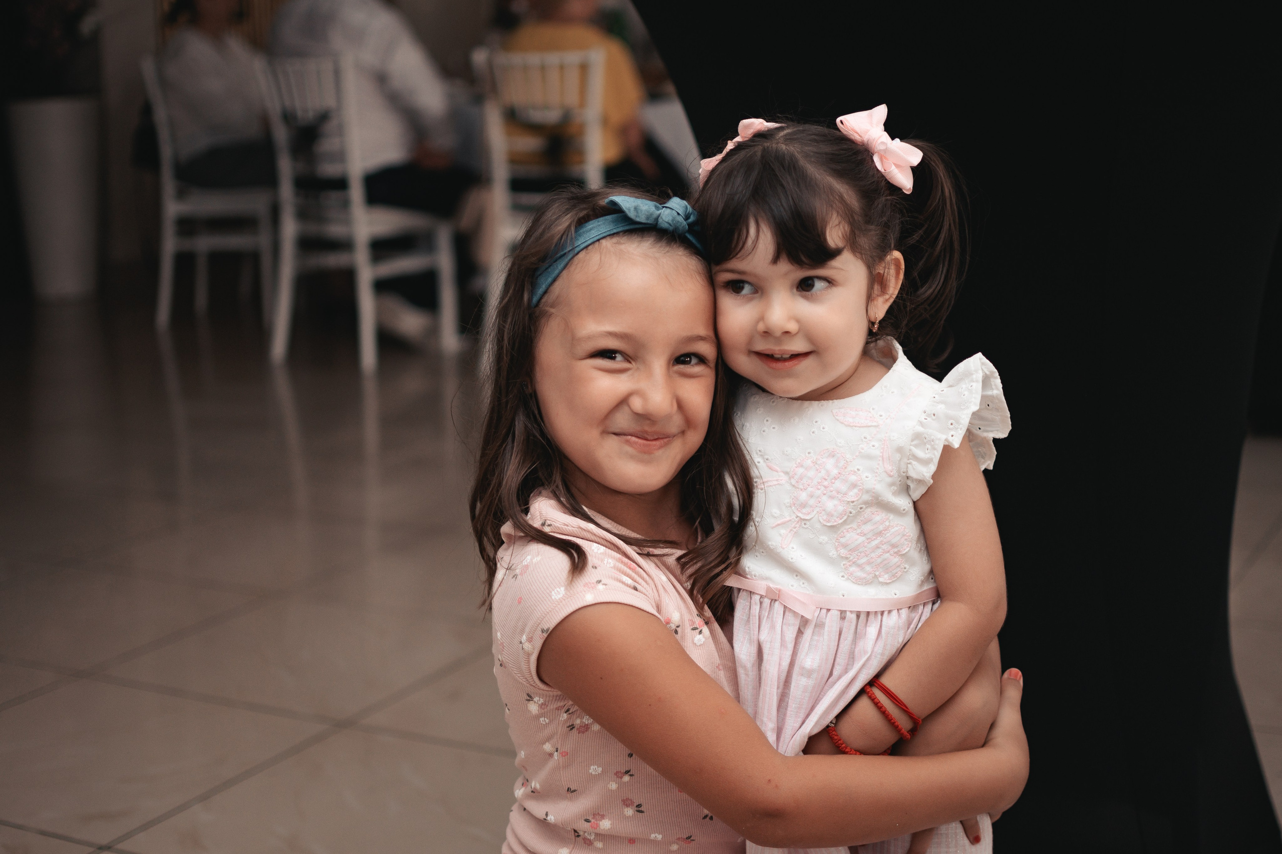 Isidora, rođendan. BambinaaPhotography