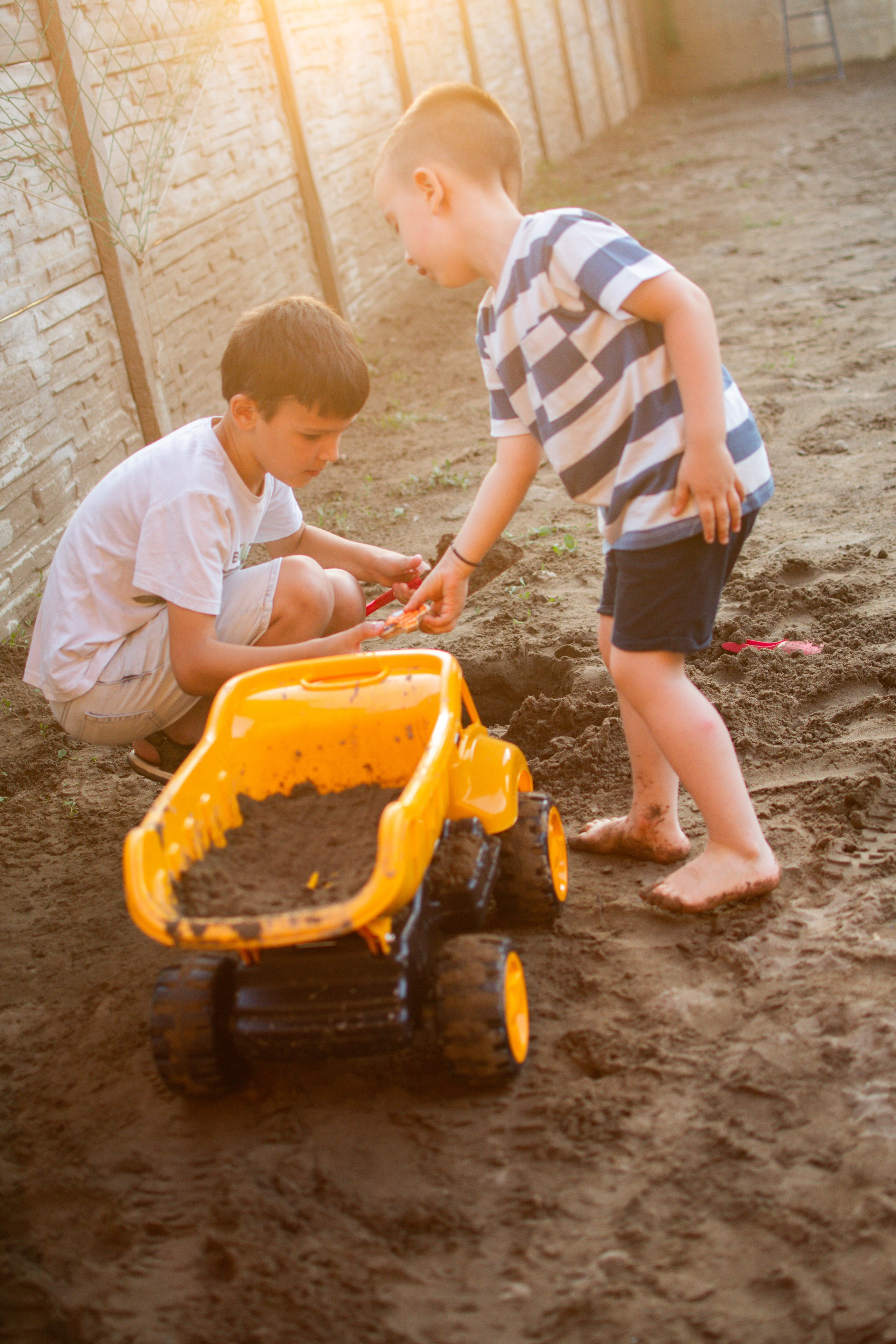 Jakov, rođendan. BambinaaPhotography