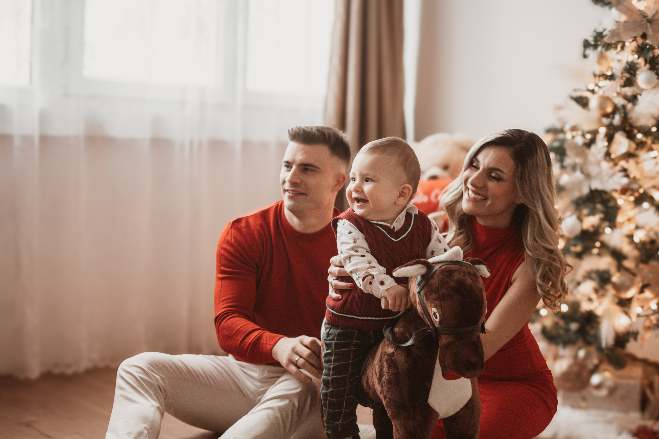 Nevena & Aleksandar, Porodično fotografisanje. BambinaaPhotography