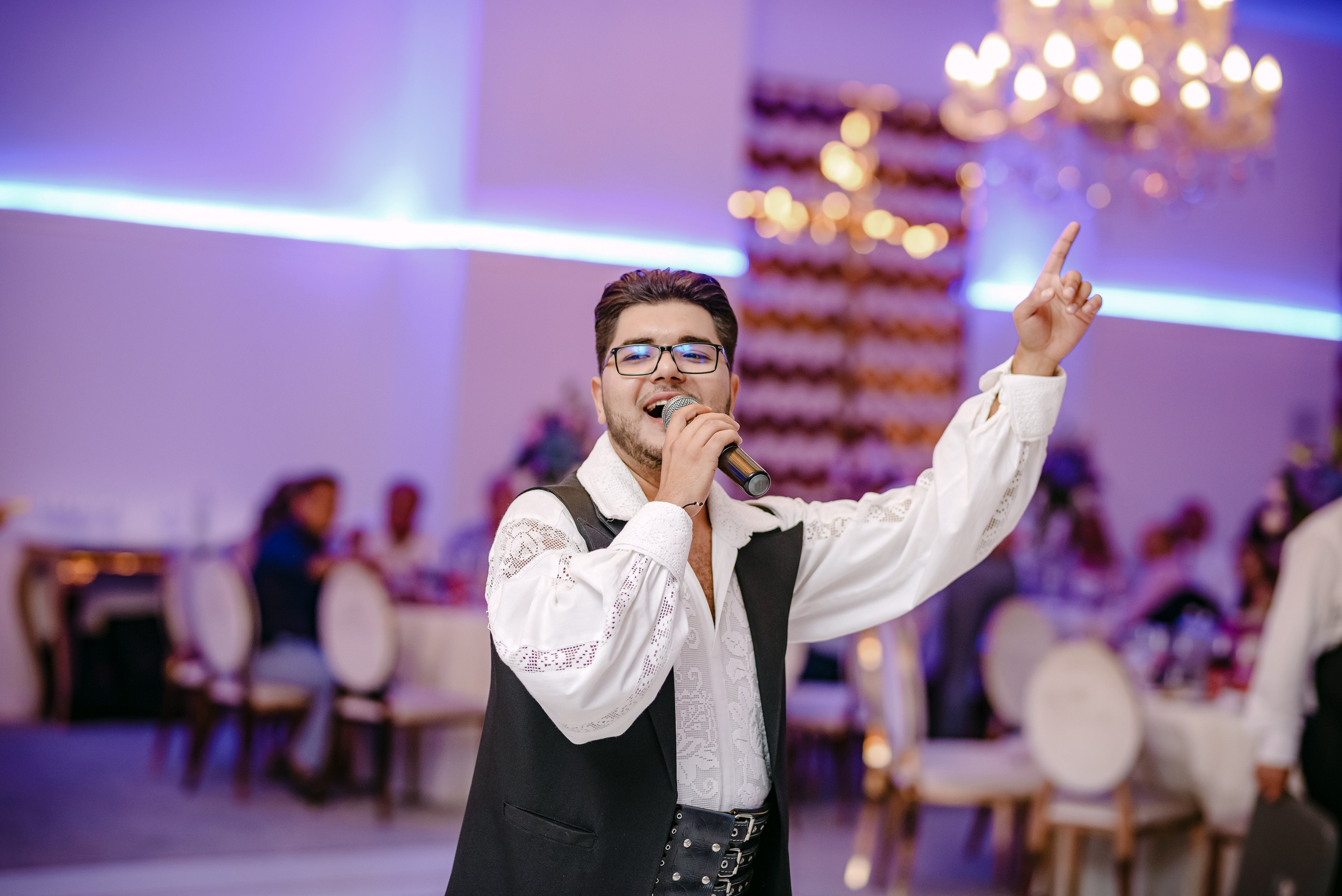 Nuntă Cristina & Petrino | Fotograf nuntă elegant