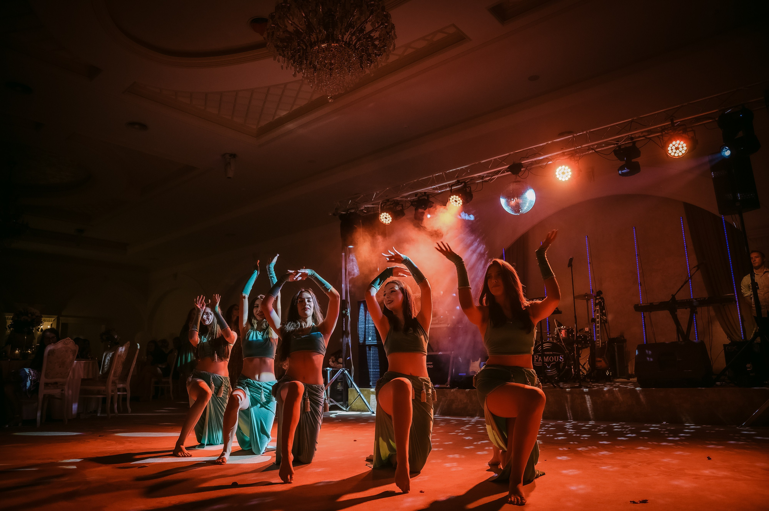 Nuntă Aura & Sergiu | Fotograf nuntă natural