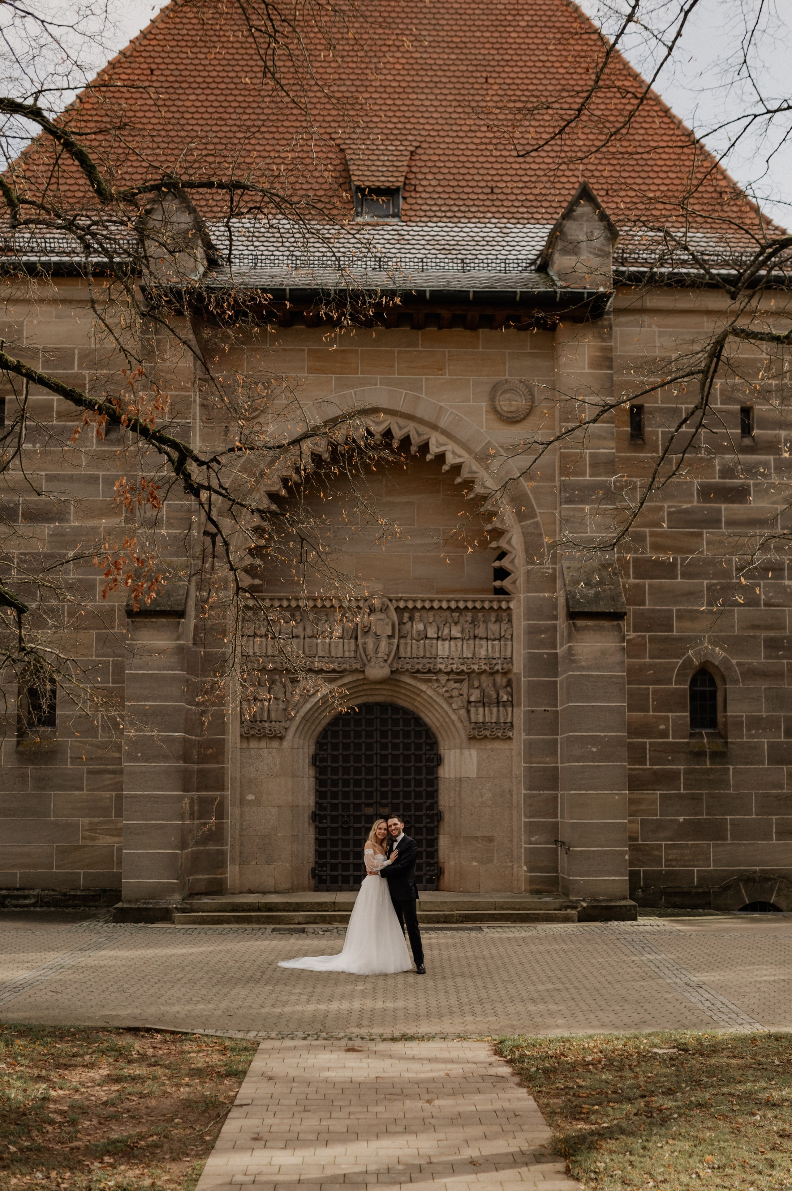 Wedding. Photographer in Ansbach for Couples, Weddings and After Wedding