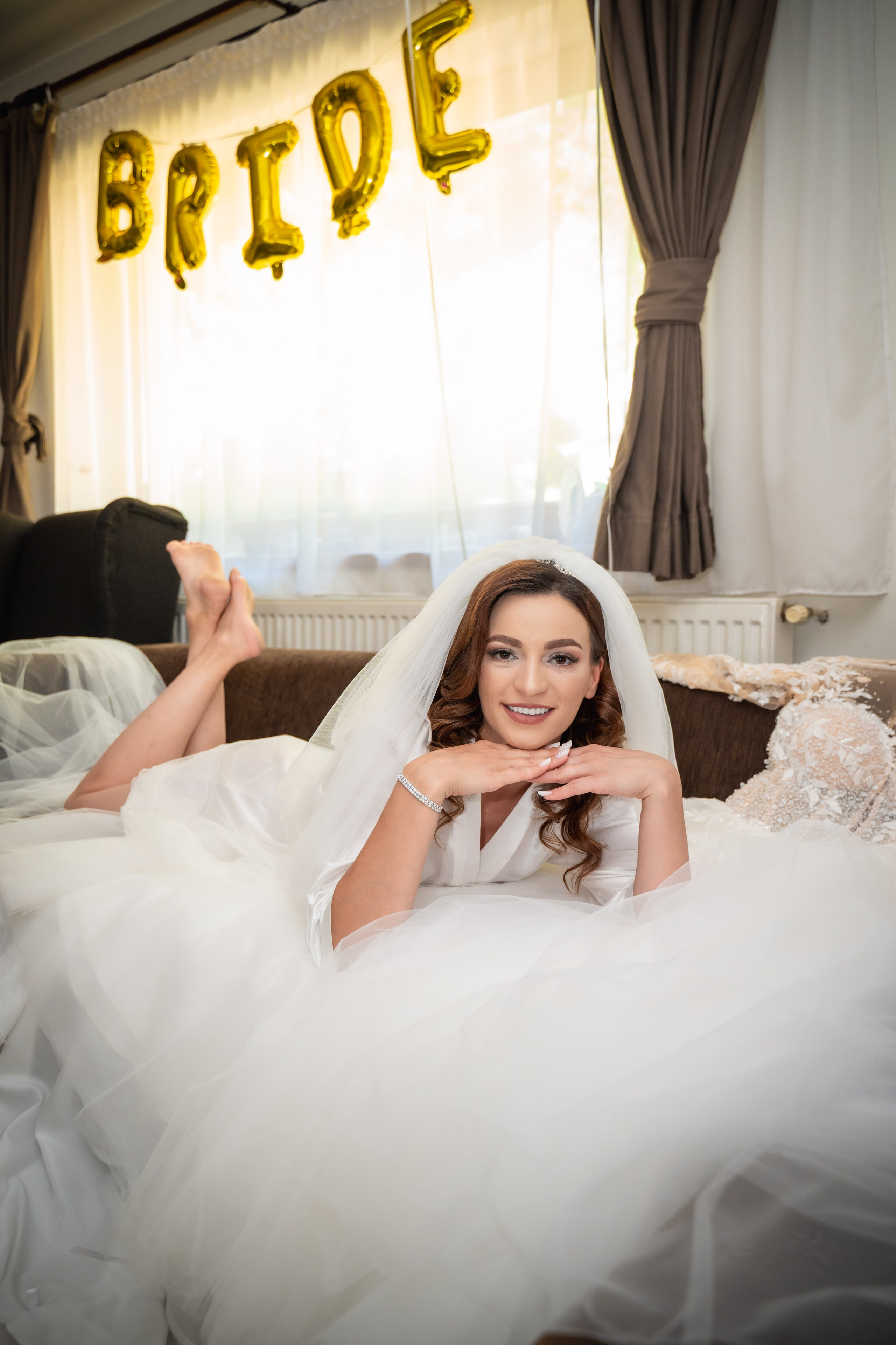Vasile & Georgiana - 05.07.2025. RRStudio — Fotograf evenimente
