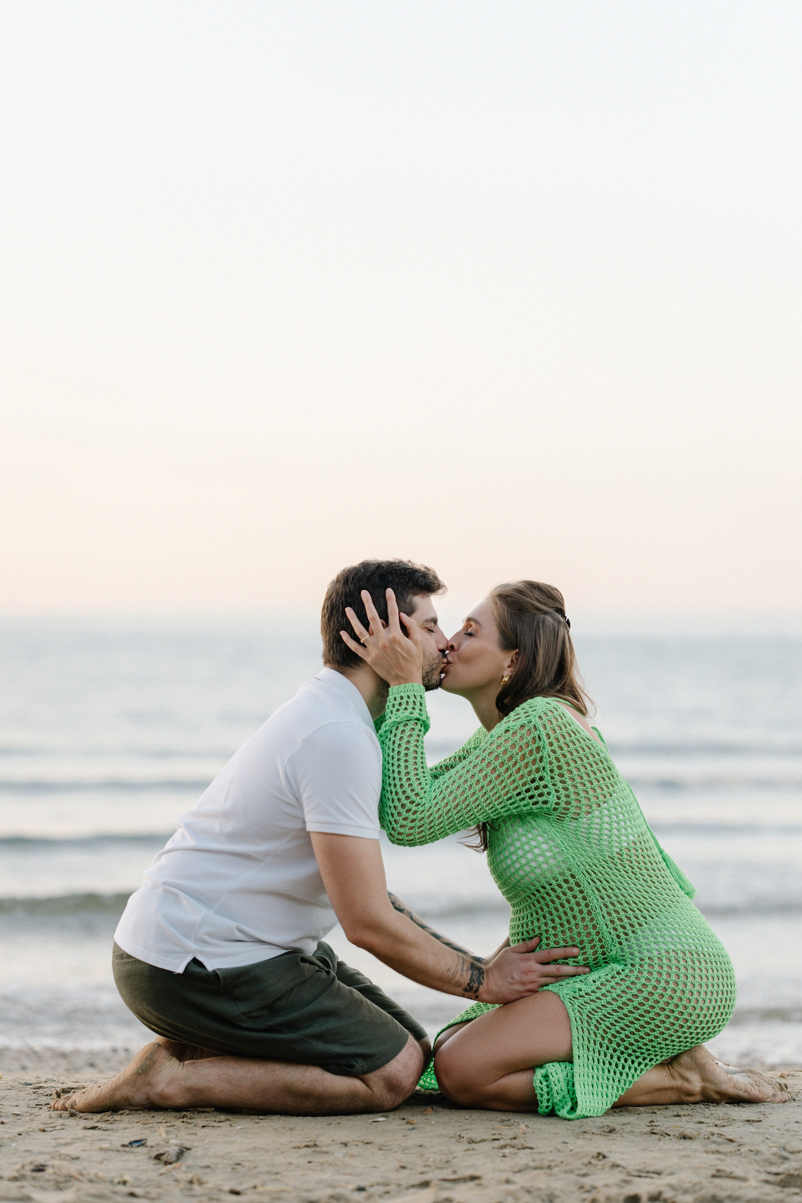 In dolce attesa. Весільний фотограф Вікторія Саврук