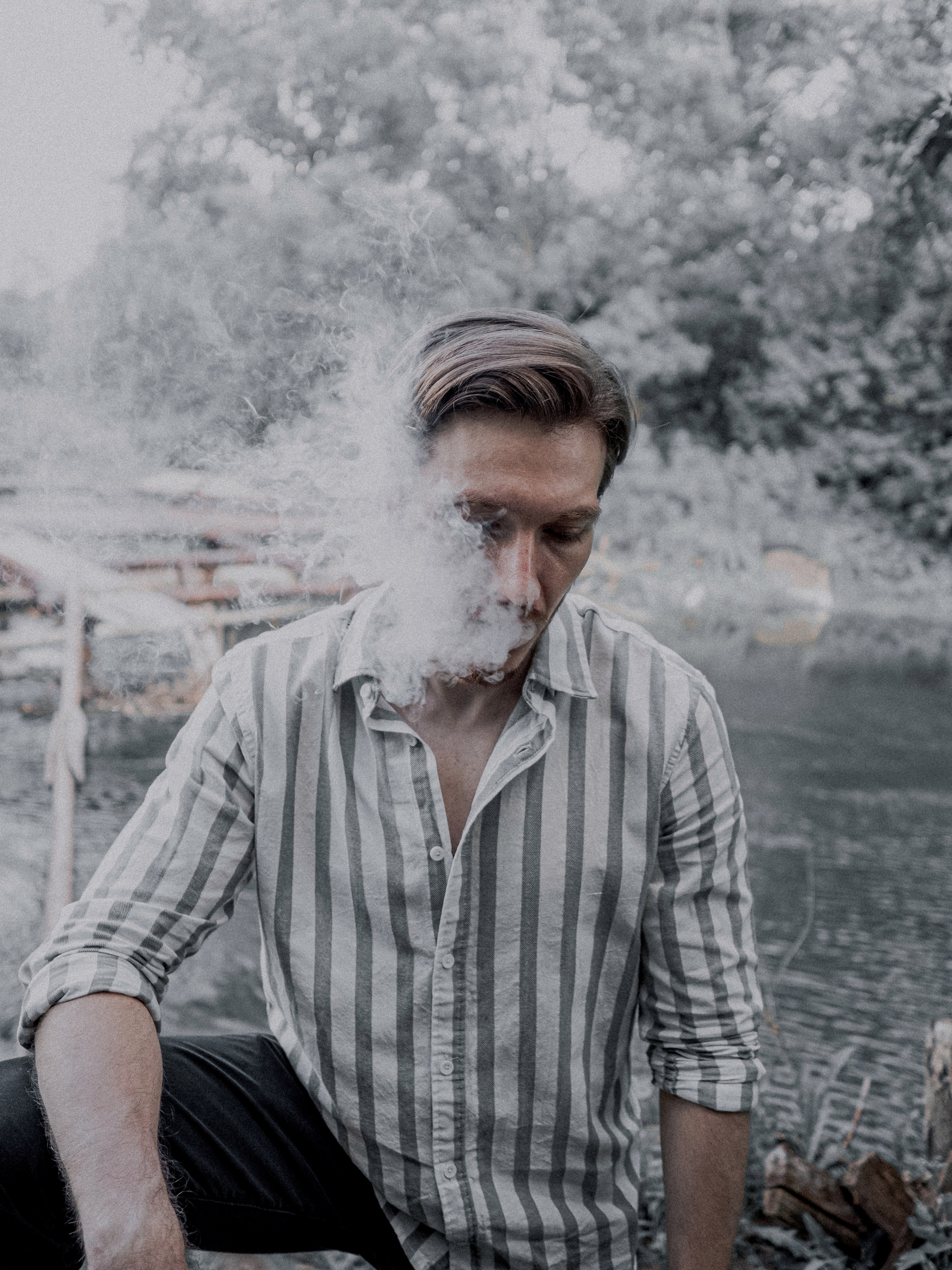 Уникальное путешествие. Безумный фотограф Москва/Спб| Уфа Галяутдинов Руслан