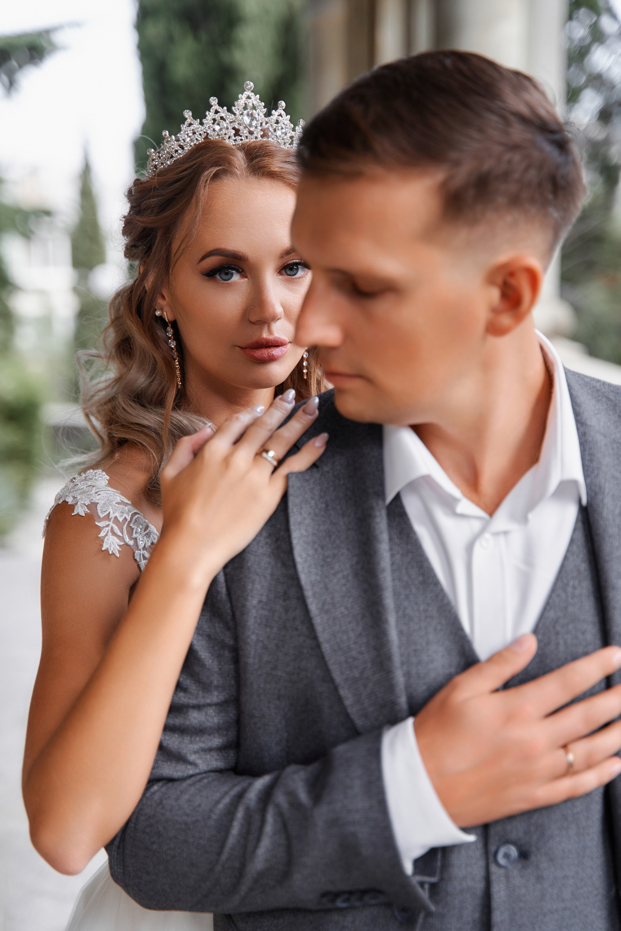 Oleg&Anastasiya. Professional Wedding and event photographer USA New York