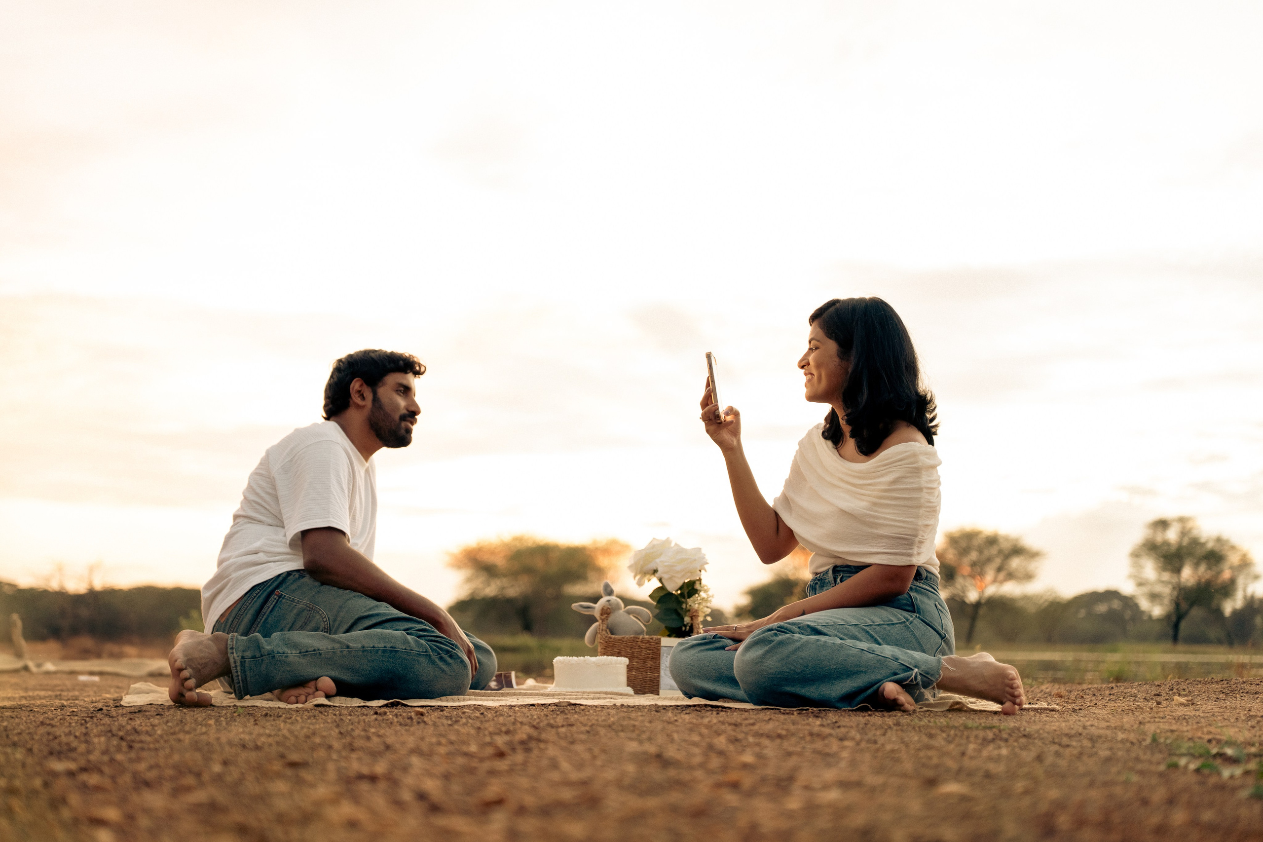 PRE WEDDING PHOTOS. Ebinbabuphotography.com