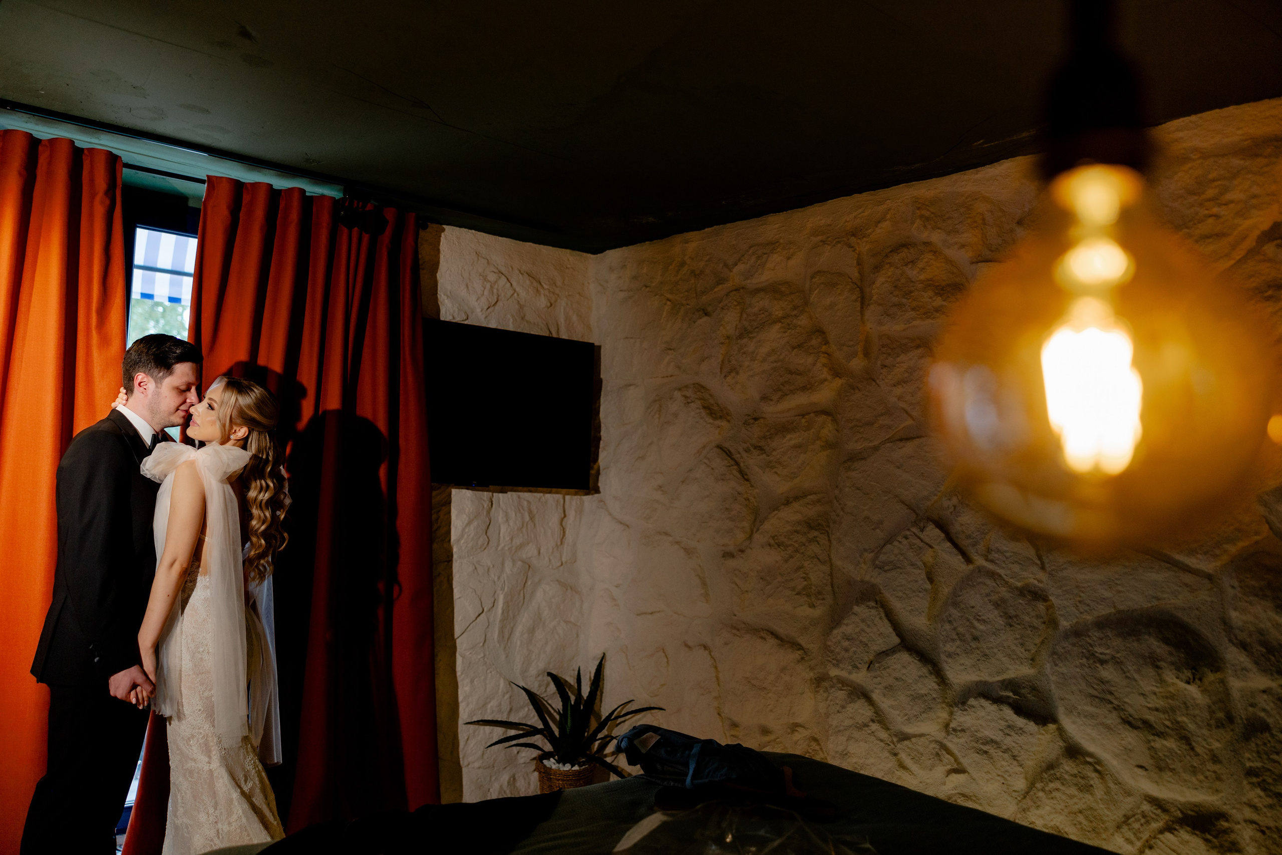 EUGEN & VLADA. ProWed — Foto Video Moldova