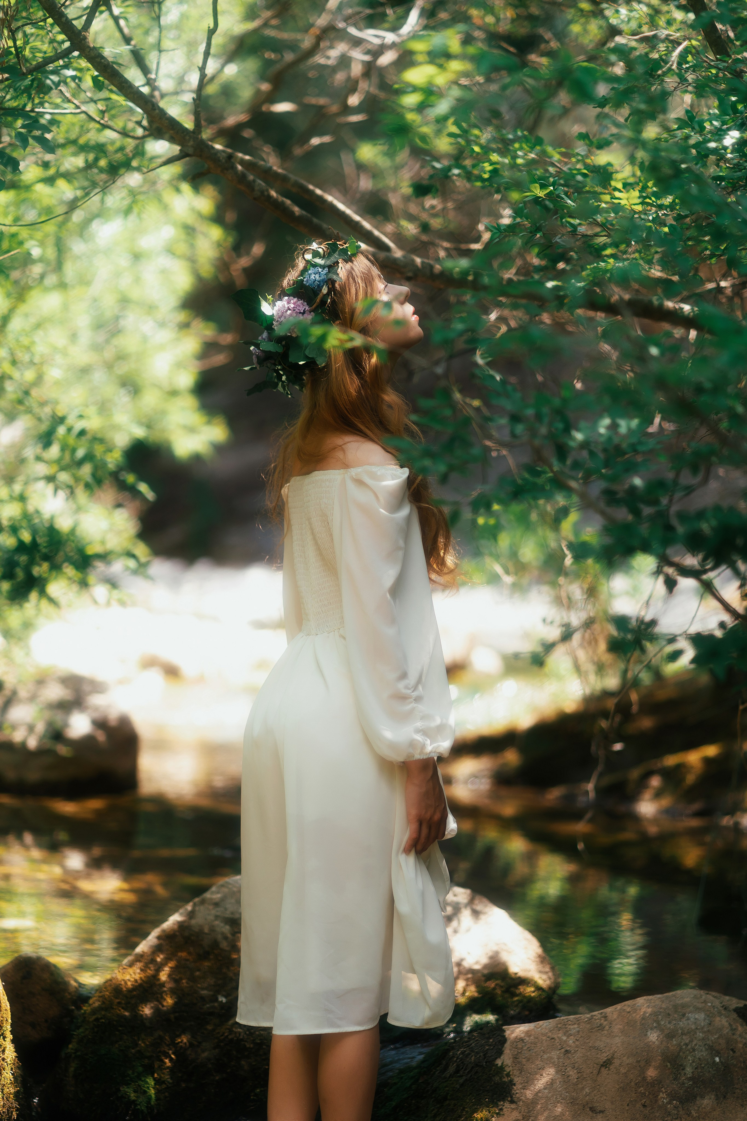 MILENA. Montenegro photographer and videographer