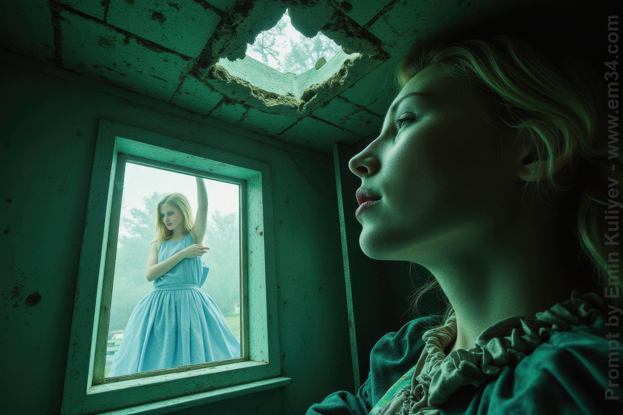 AI Will Never Replace Photographers — Especially Studio Photography Built on Vision, Light & Human Creativity. Emin Kuliyev — Award-Winning Wedding Photojournalist NYC & USA | Best Wedding Photographer Known for Candid, Timeless Moments