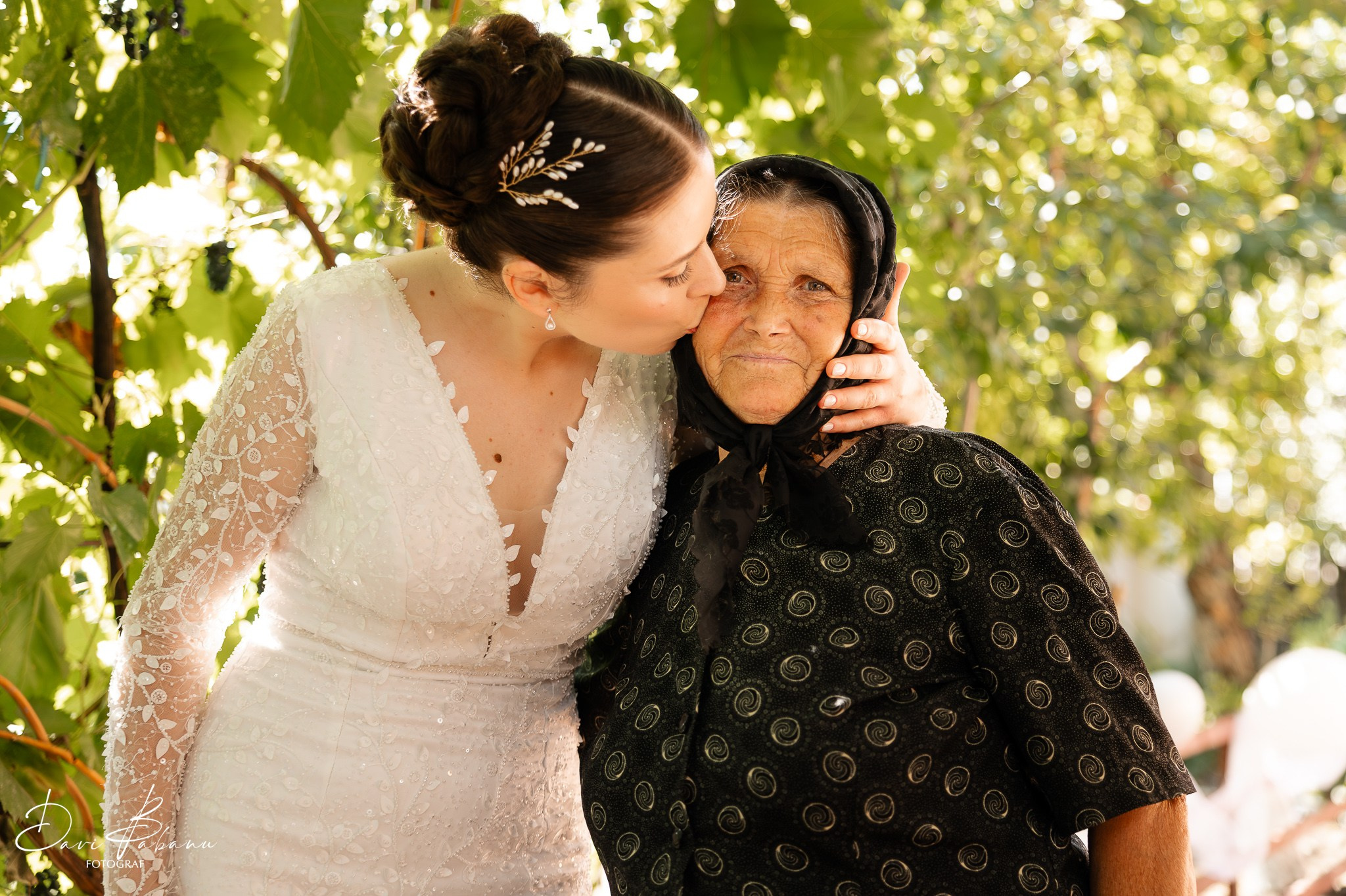 Oana & Andrei — Nuntă