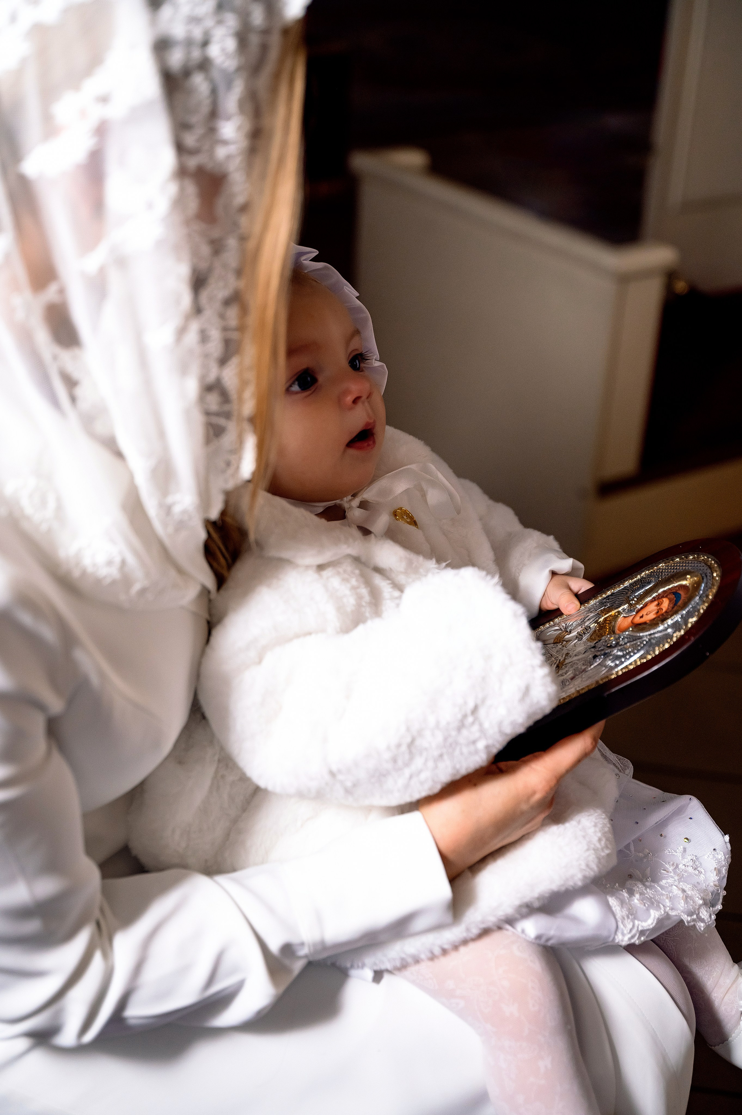 Крестины. Главная