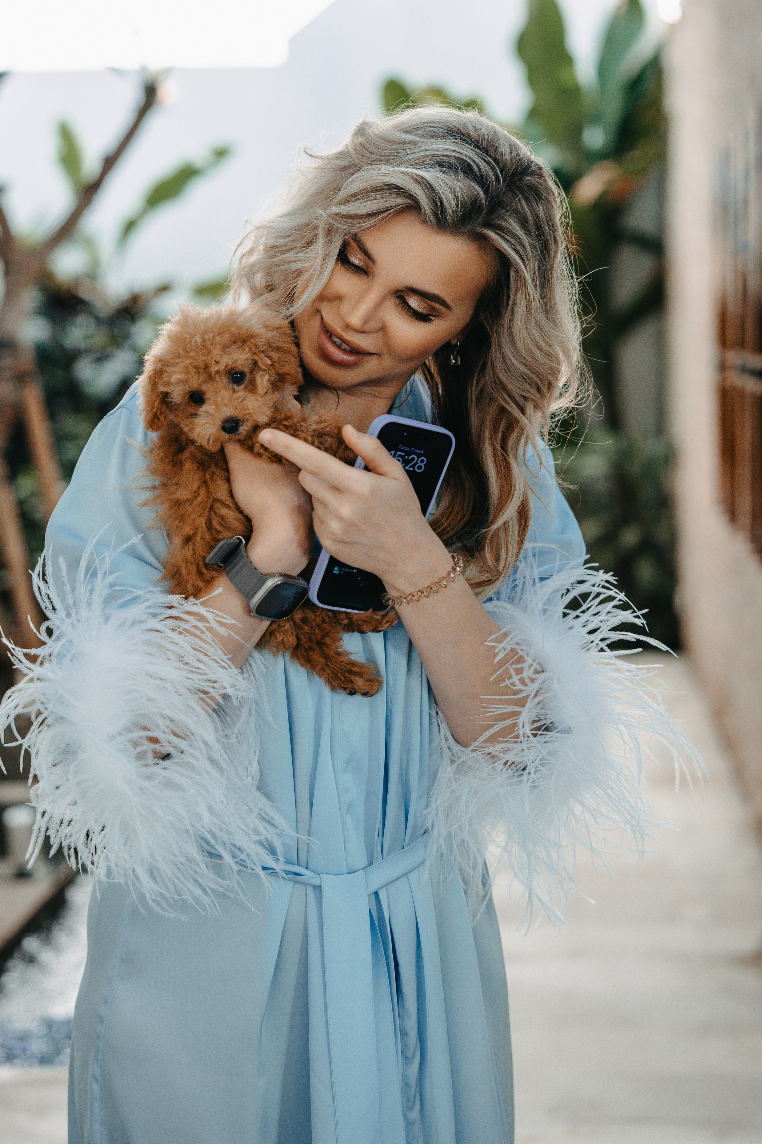 Kris hen party. Профессиональный фотограф Нурмиева Вероника