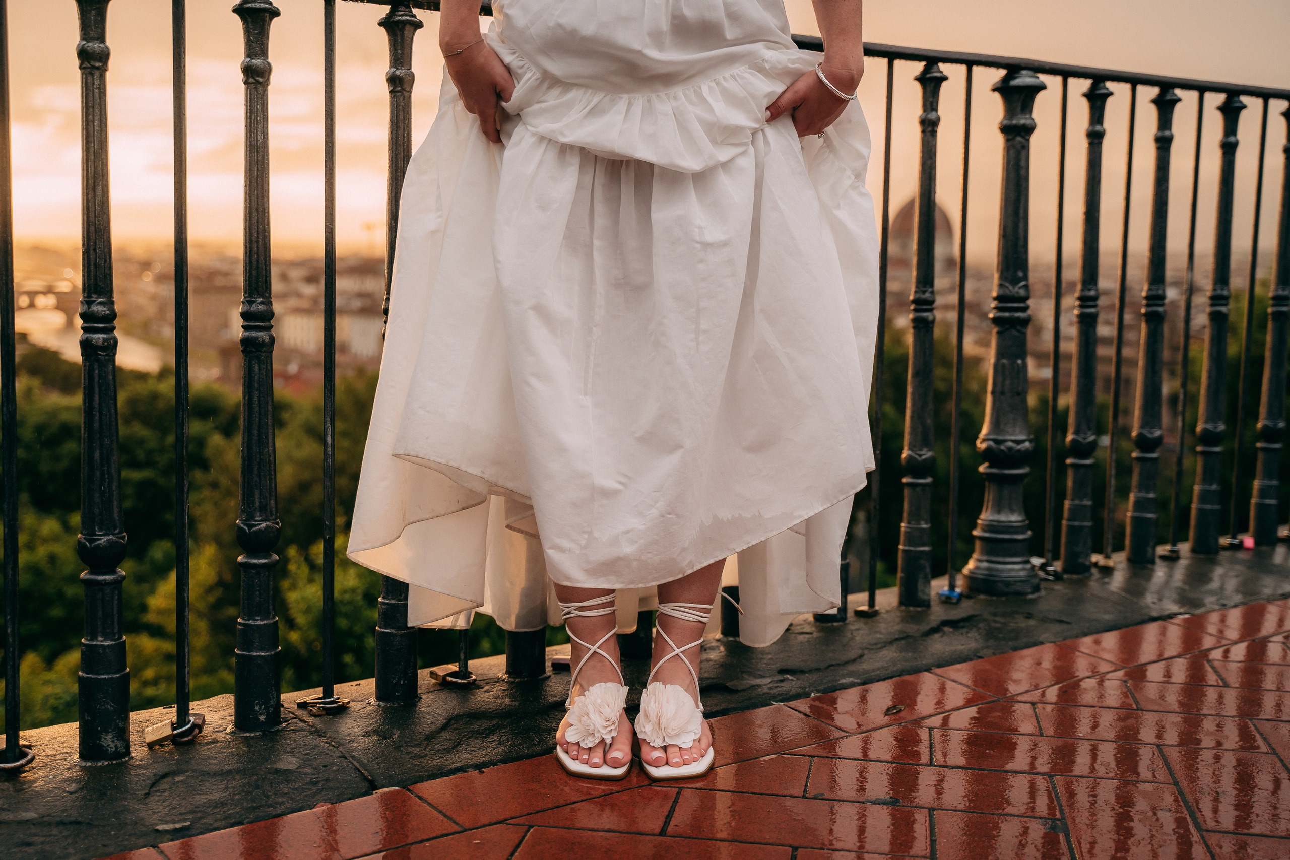 Bachelorette Party (Firenze, IT). Diana Fedrigo | Fotografa matrimoni in Italia