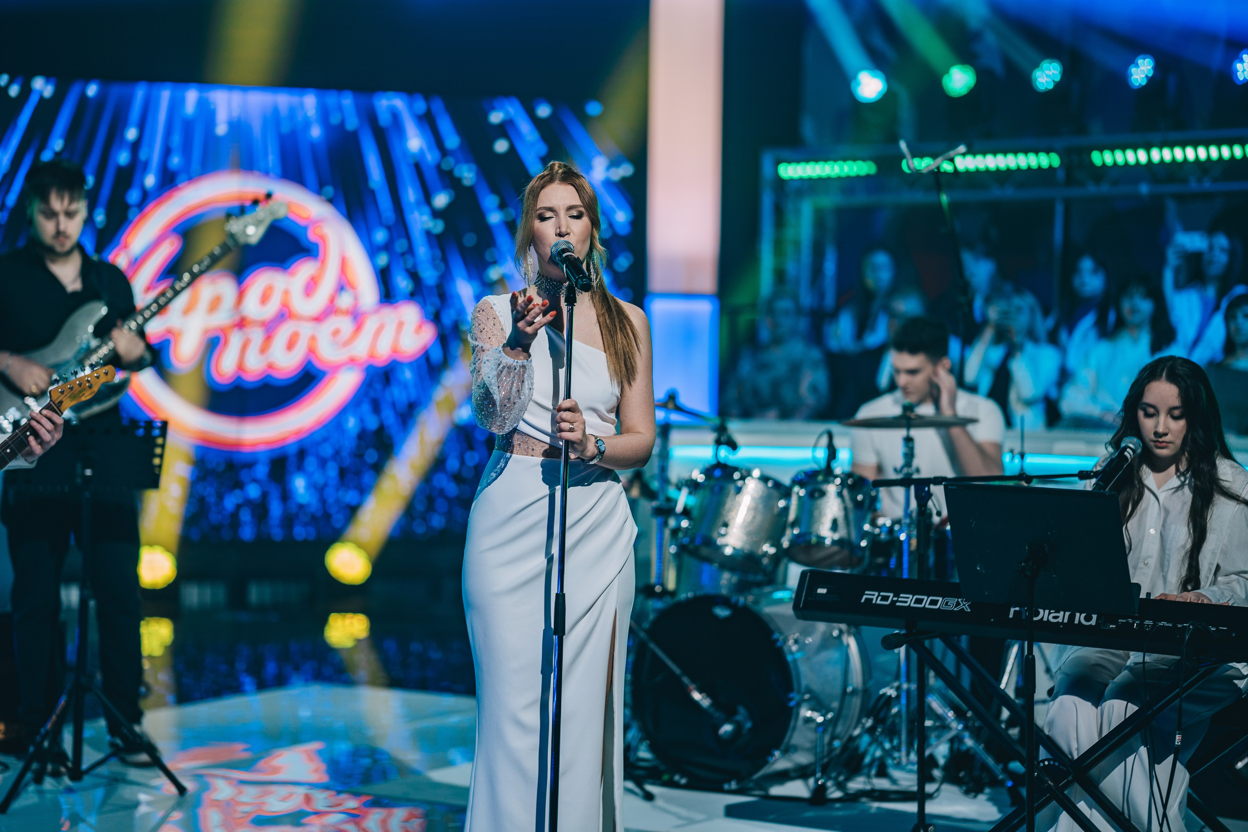 Концерты/Мероприятия. Uvarovsphoto