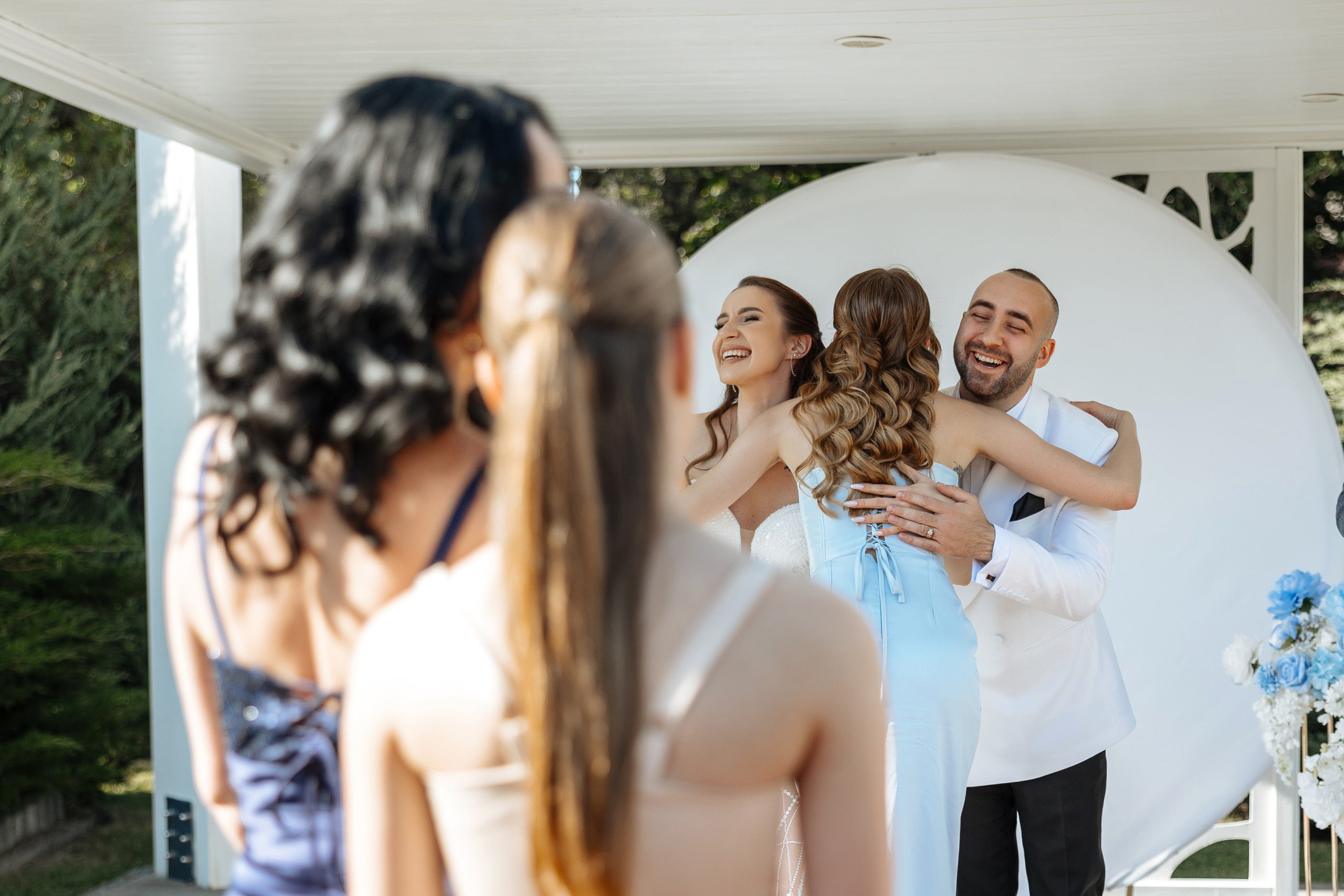 Darina Artem. Ірина Терещук