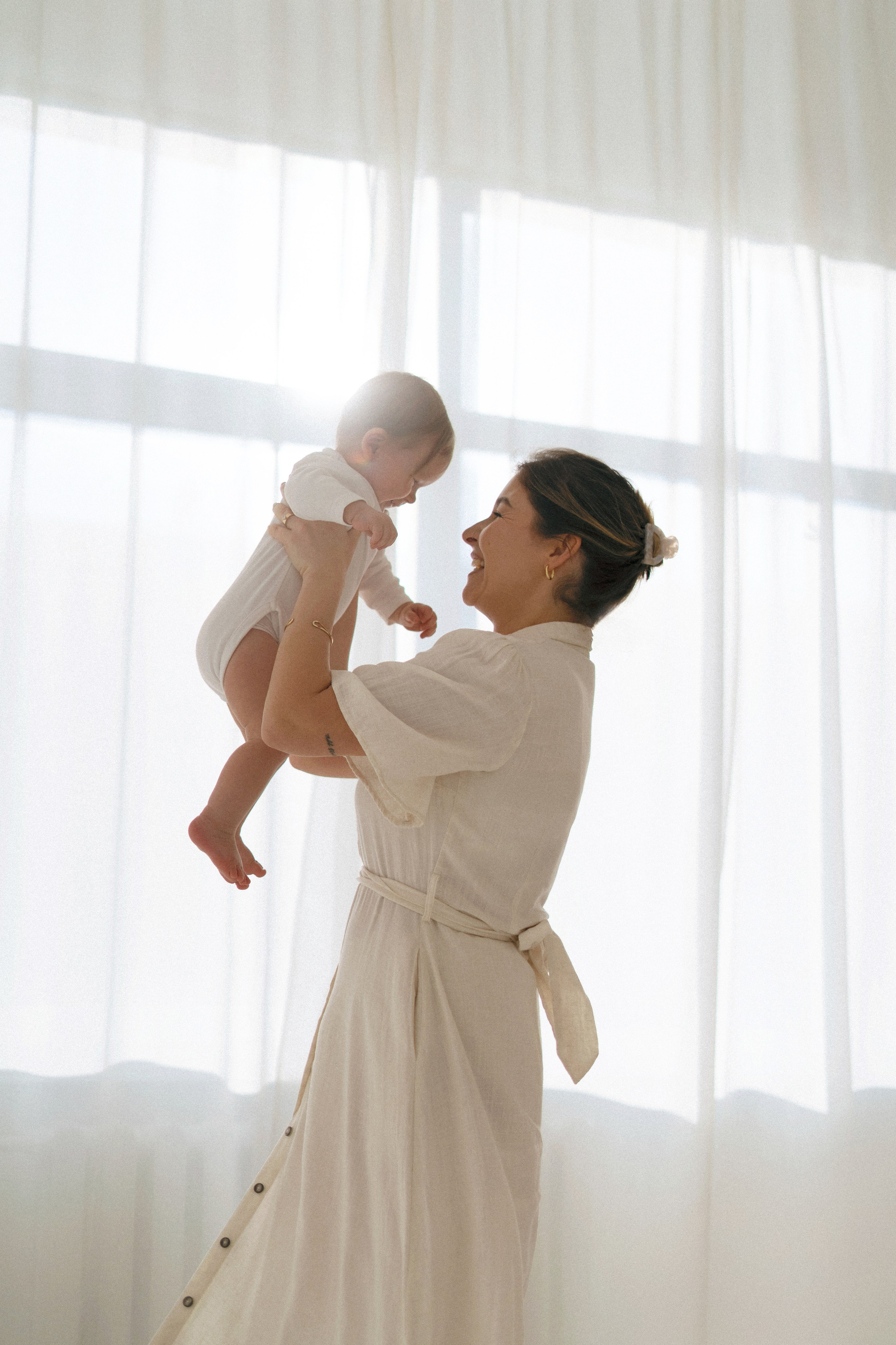 Marija & Barbora. Fotografė Agnė Navickaitė