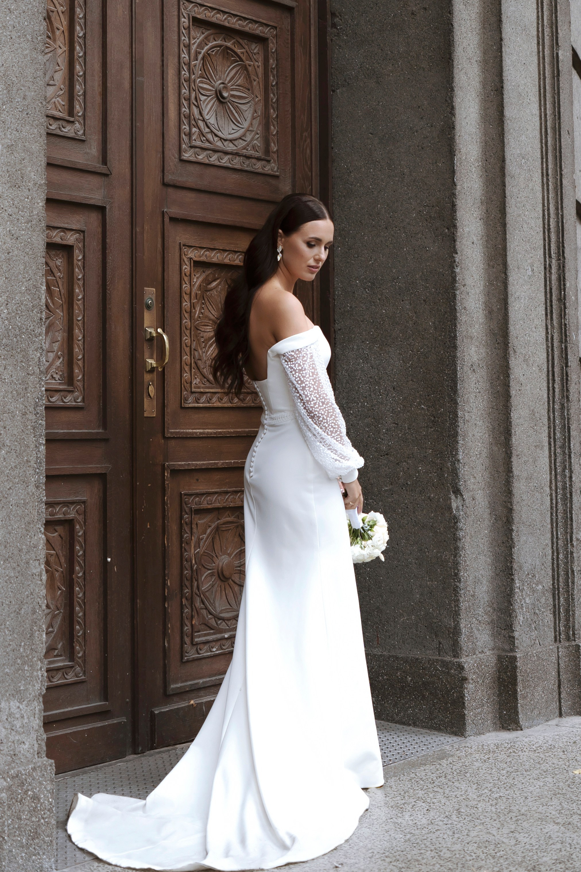 Aistė ir Evaldas. Fotografė Agnė Navickaitė