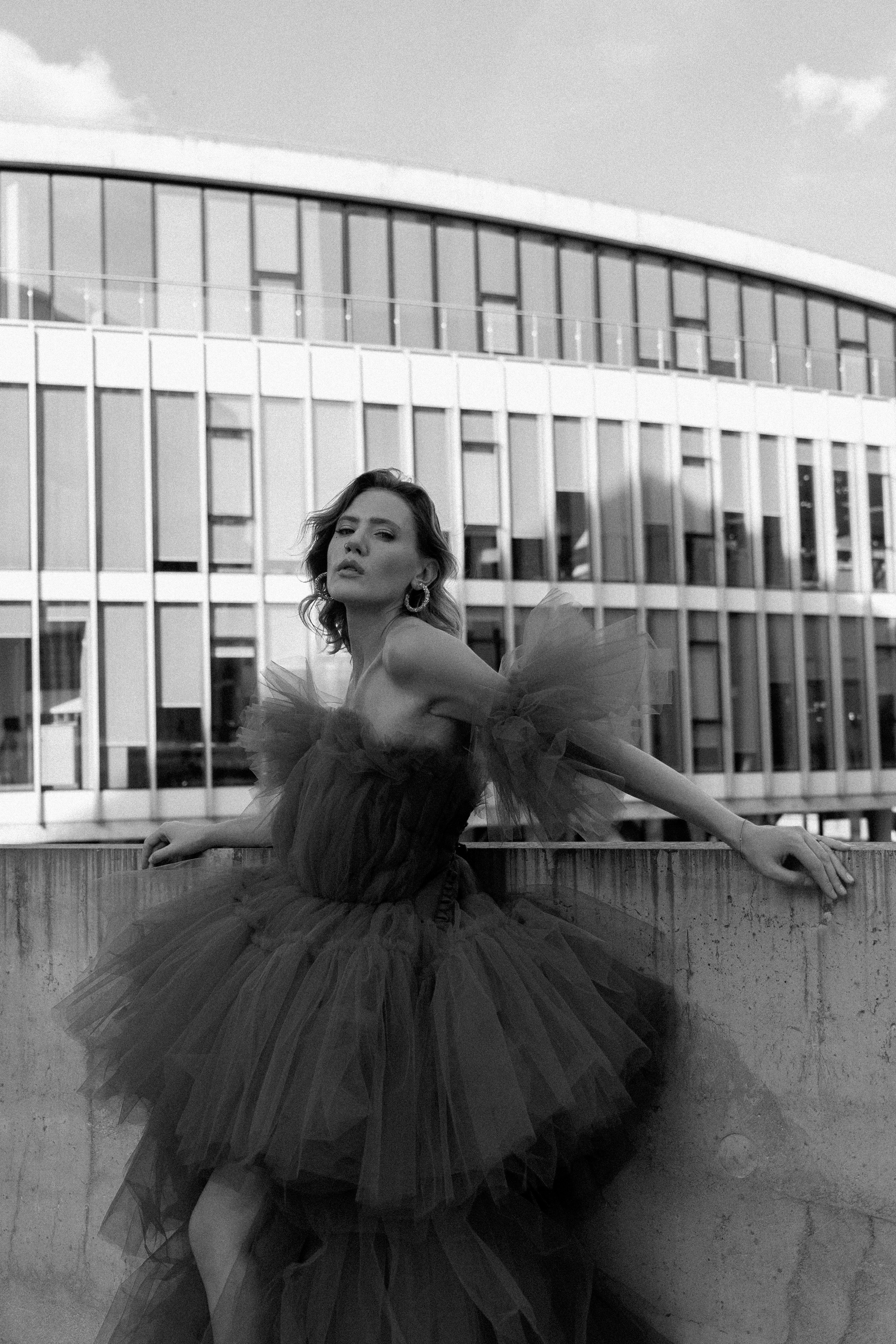 “My Compliments”. Fotografė Agnė Navickaitė