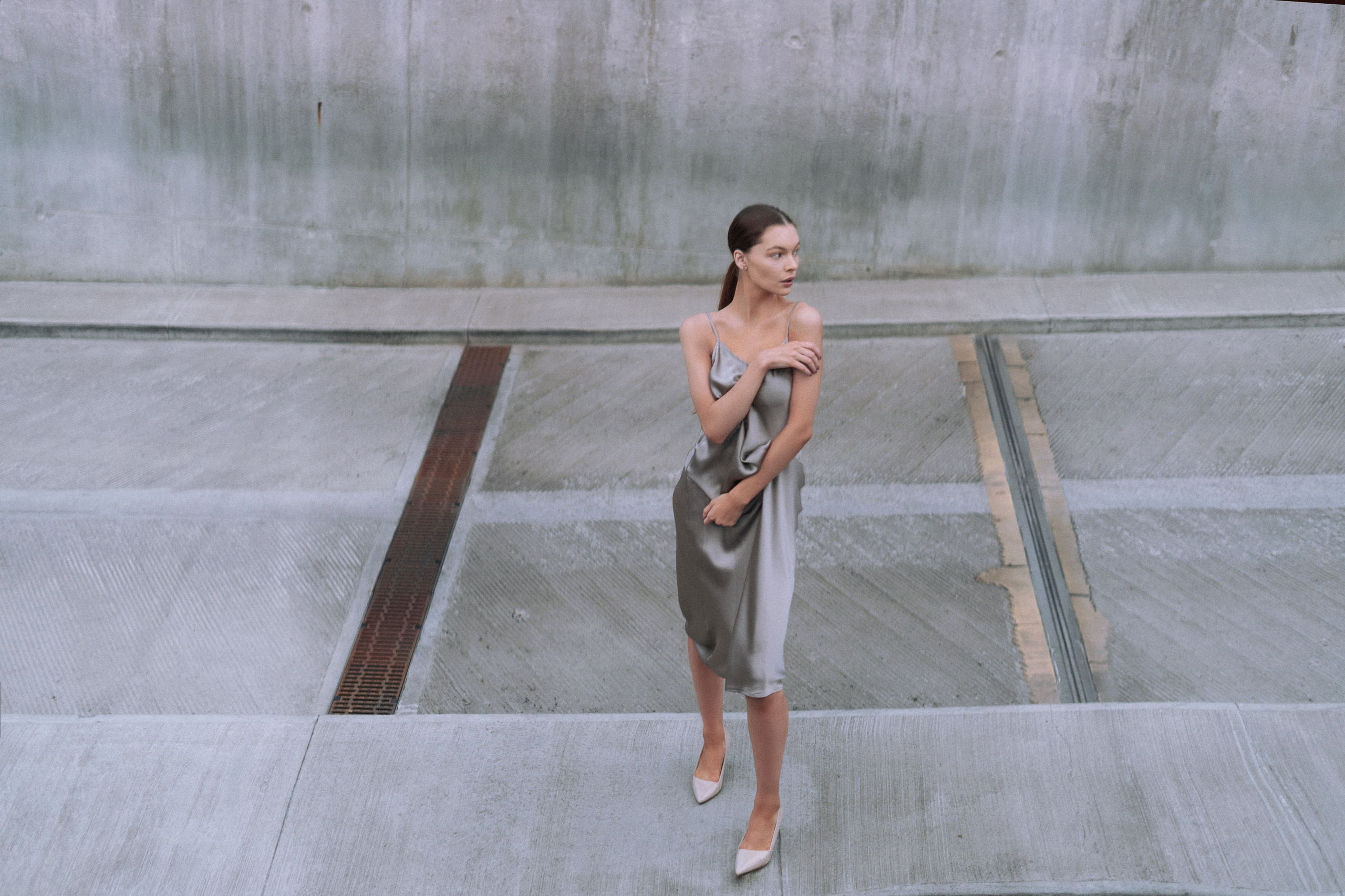 Agnė. Fotografė Agnė Navickaitė