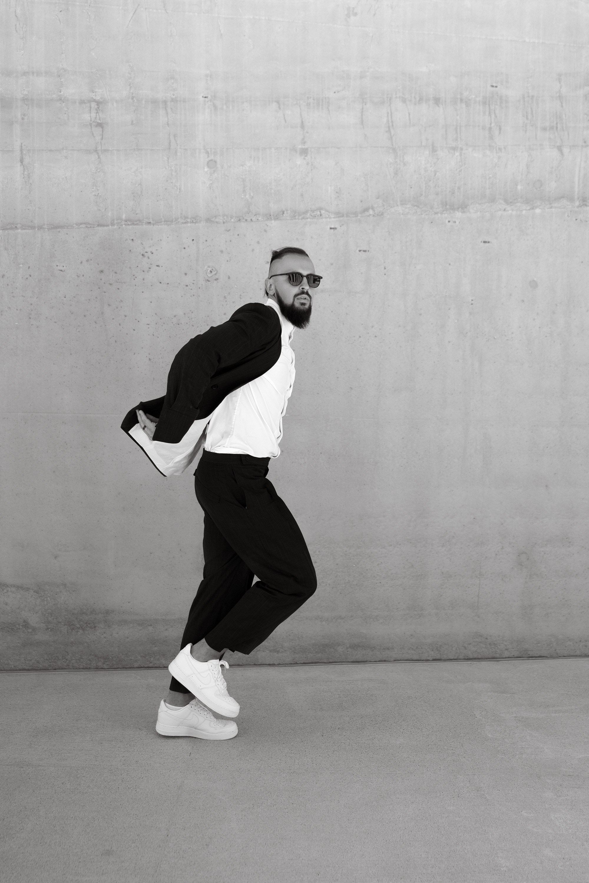 Kamilė ir Deividas. Fotografė Agnė Navickaitė