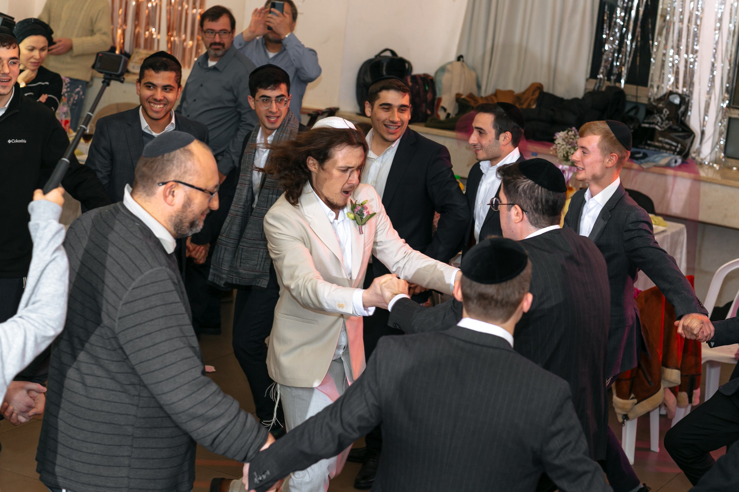 Wedding Adel & Sasha. Home