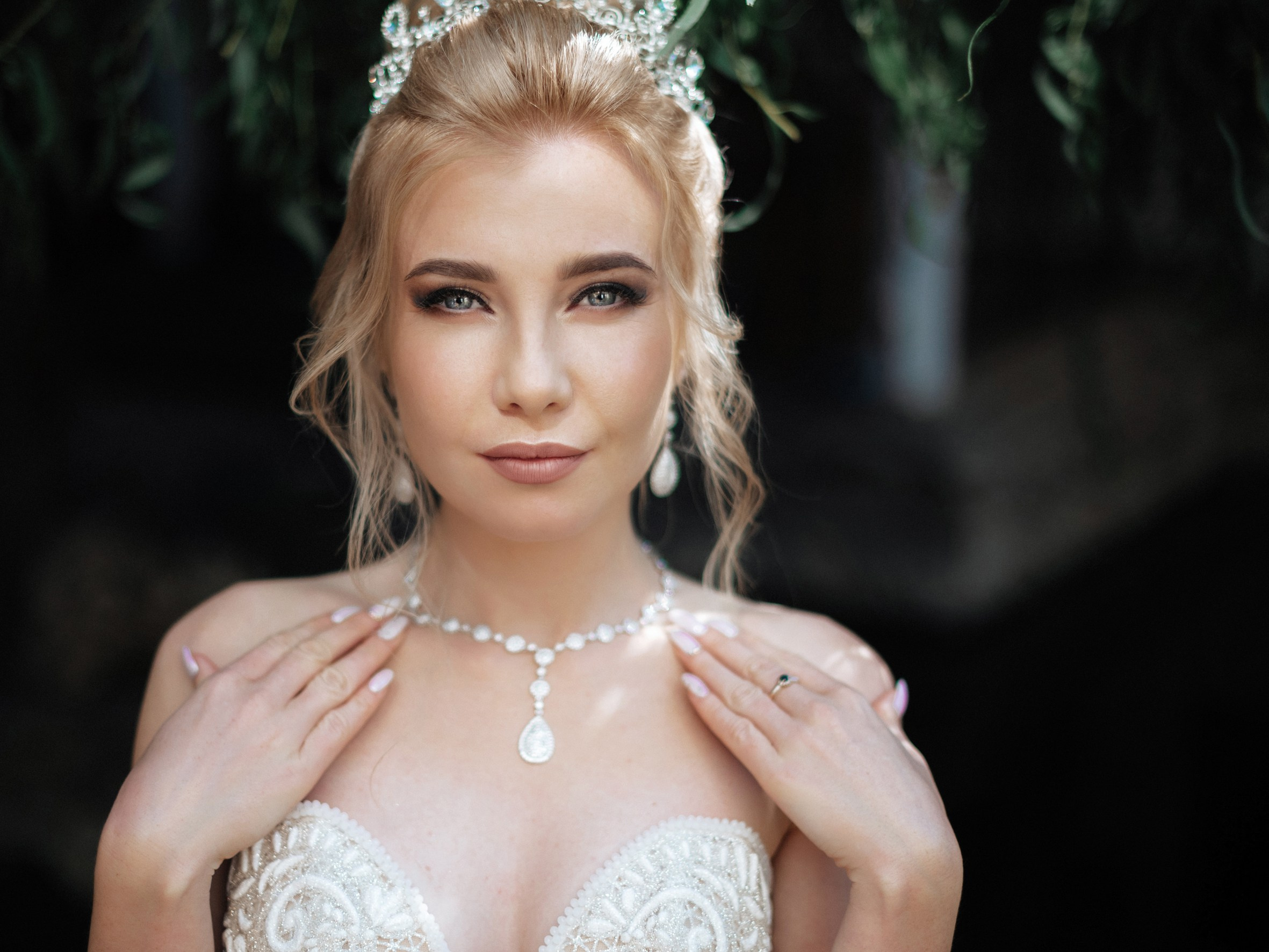 Alex & Olga. Photographer Emil Nalbantov Professional photographer & retoucher