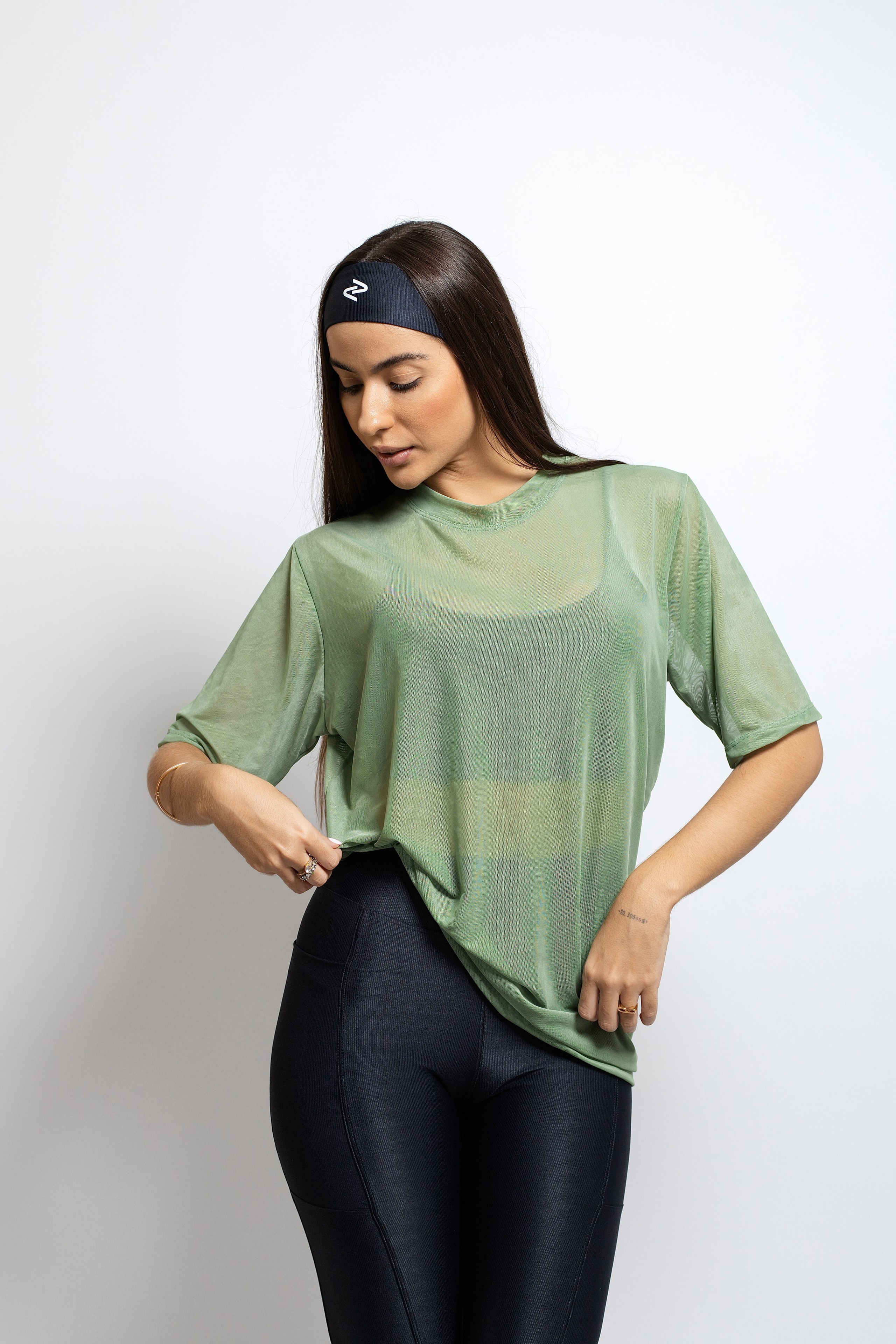 AUSTIN FIT WEAR. Eu Talyssa Mendonça (Fotógrafa, Goiânia — GO)