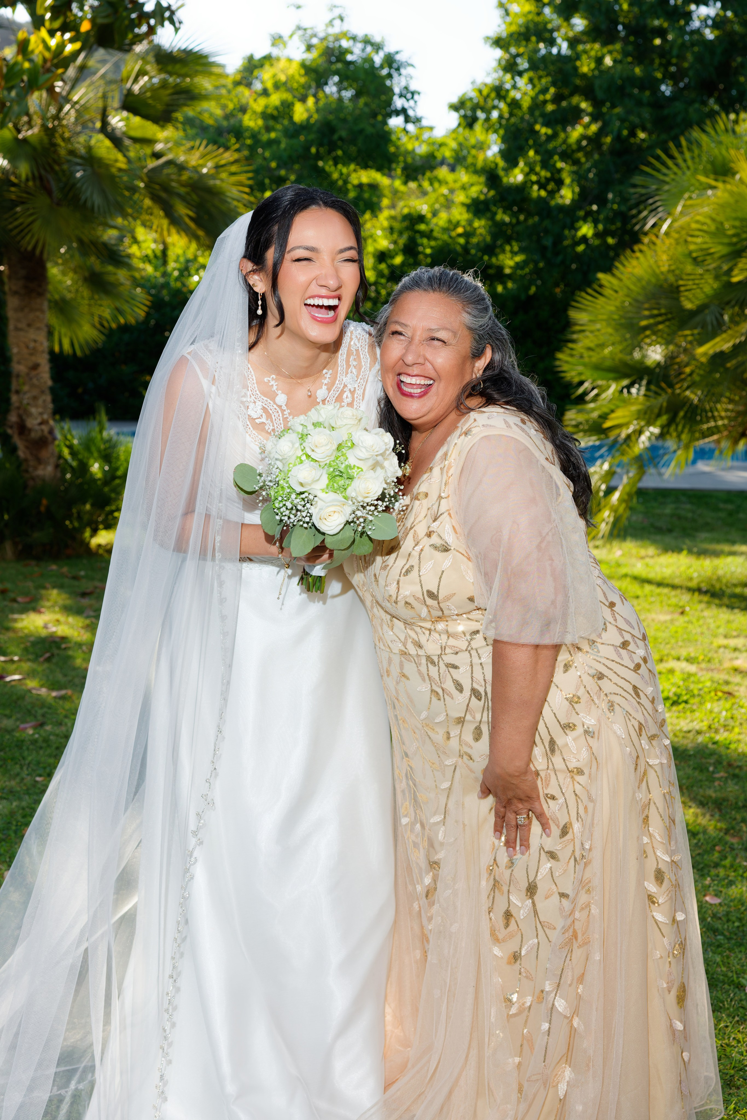 Alana & Joseph. Destination Wedding Photographer — Nikita Burtsev