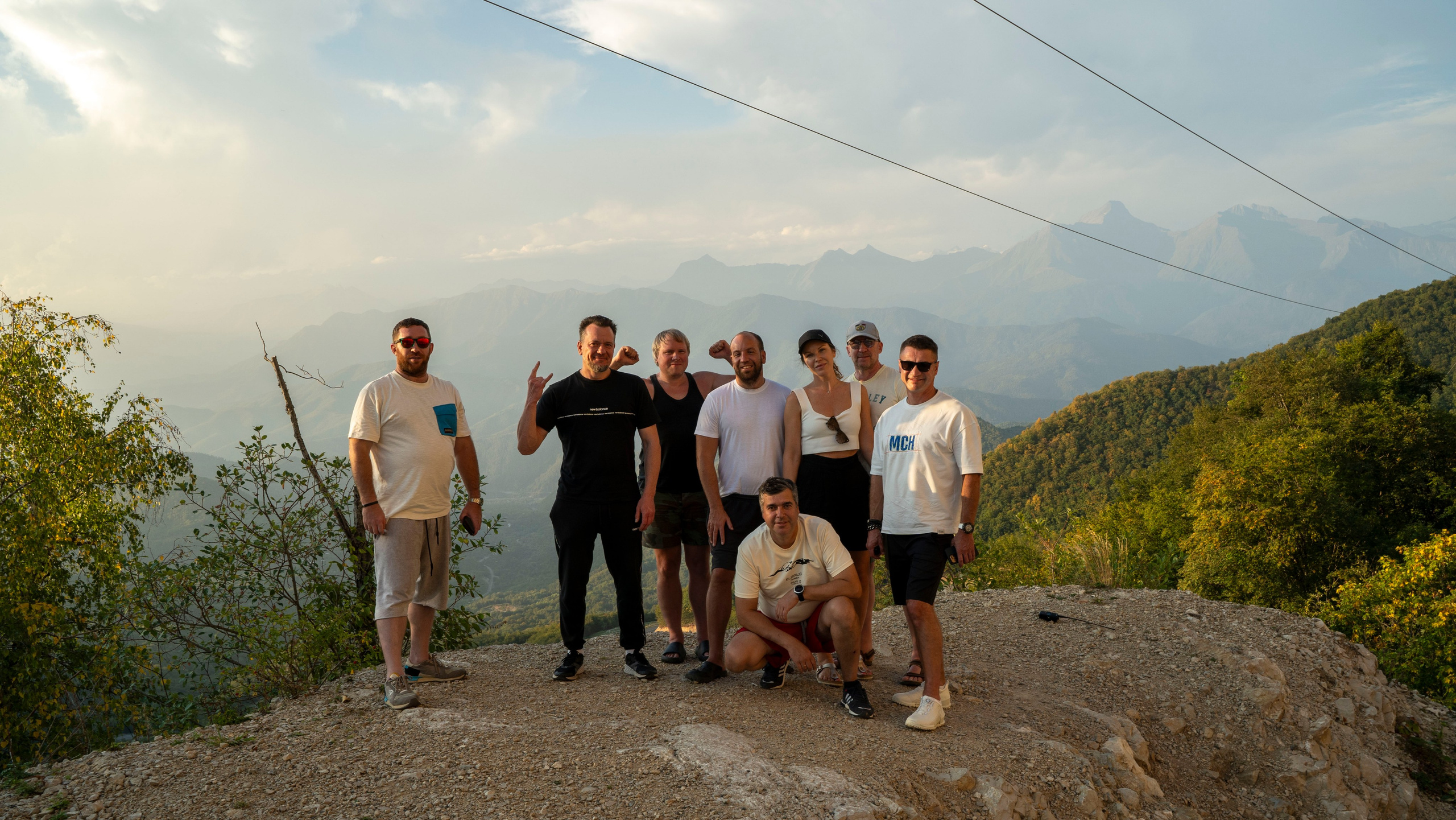 Reportage portfolio. Interior photographer in Tbilisi
