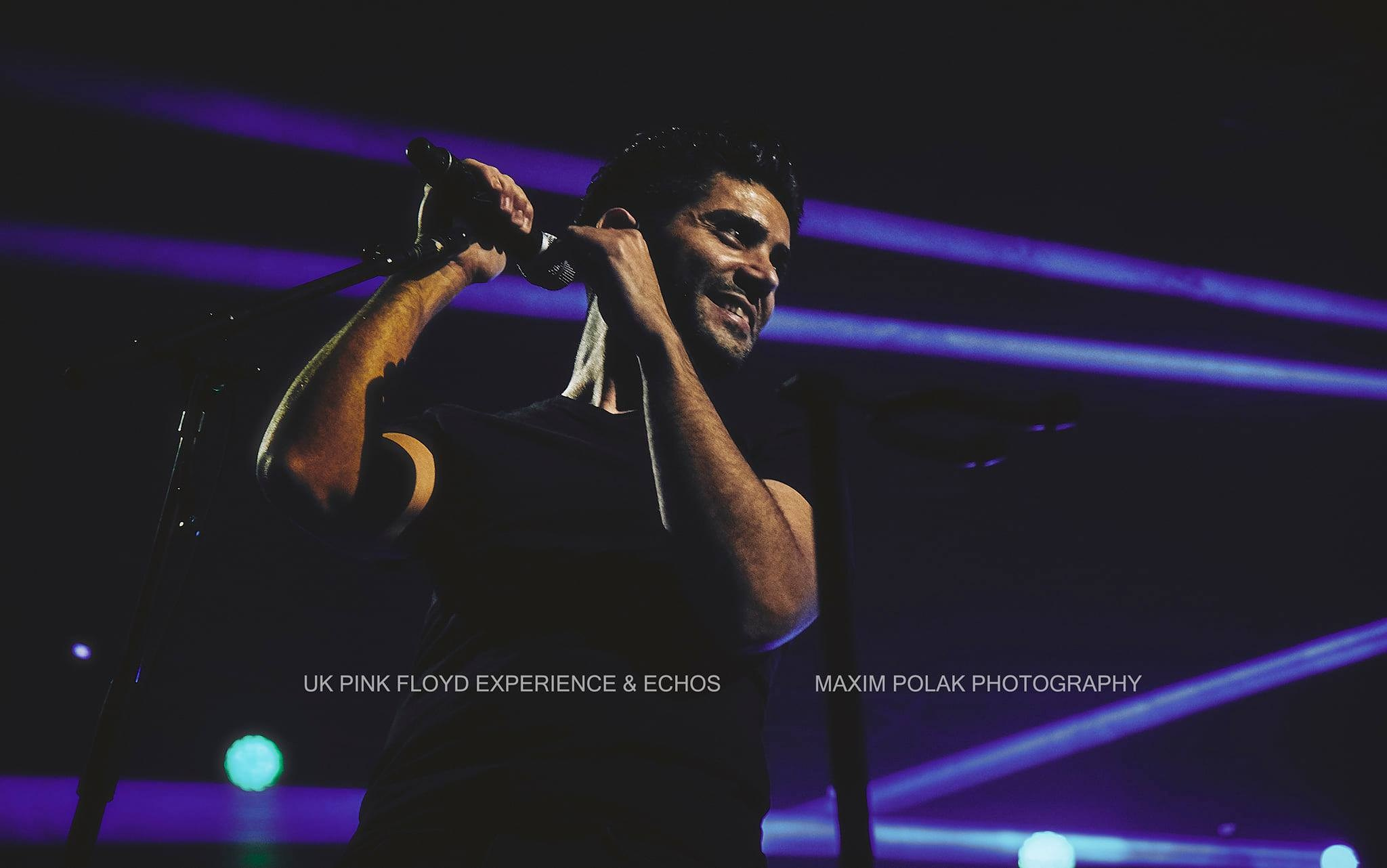 UK Pink Floyd & Echos (Israel). Concert in Tel Aviv. Middle East Photo Agency — Photography & Event Magnets — סוכנות צילום והדפסת מגנטים לאירועים