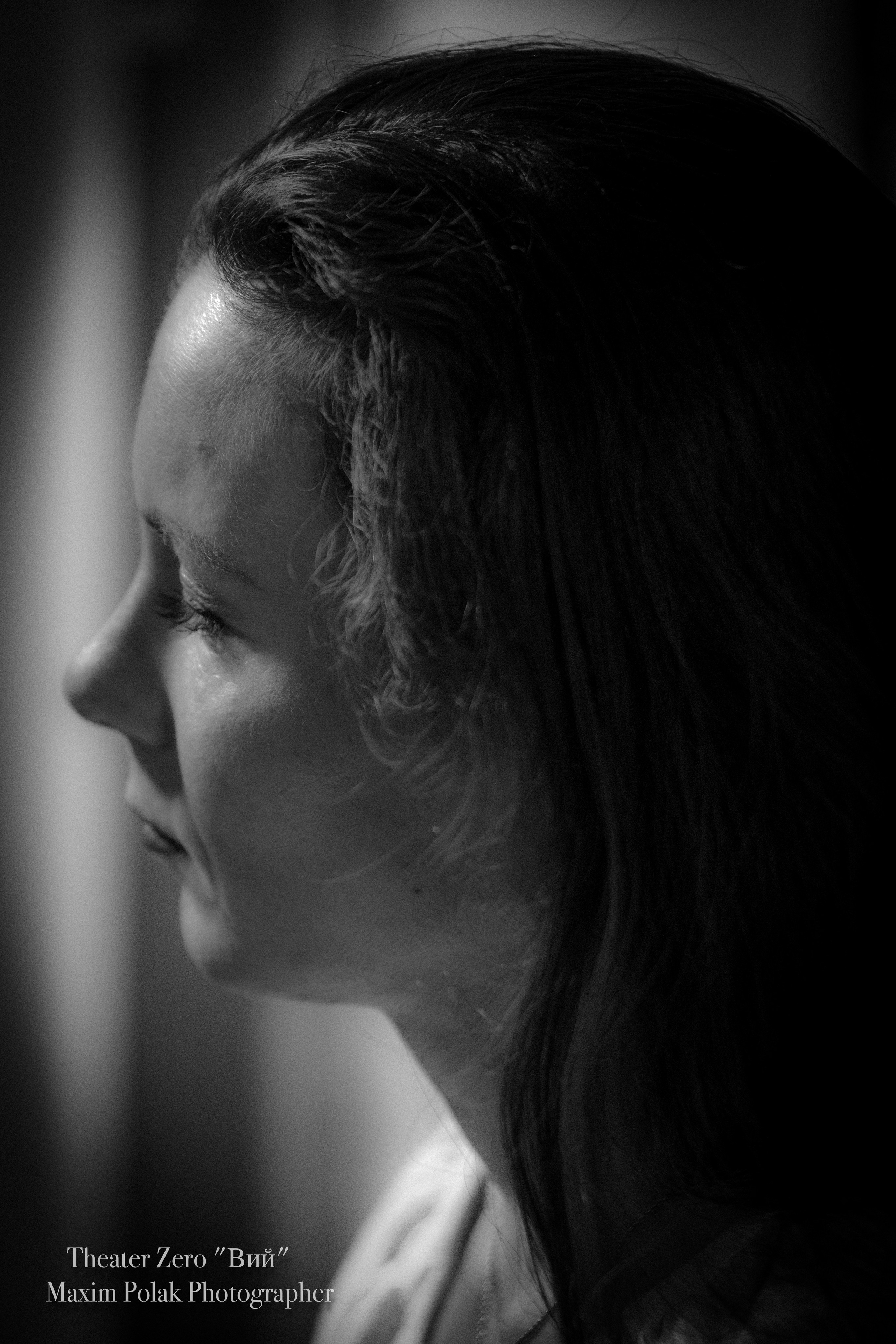 Theater Zero “Vii”. Middle East Photo Agency — Photography & Event Magnets — סוכנות צילום והדפסת מגנטים לאירועים