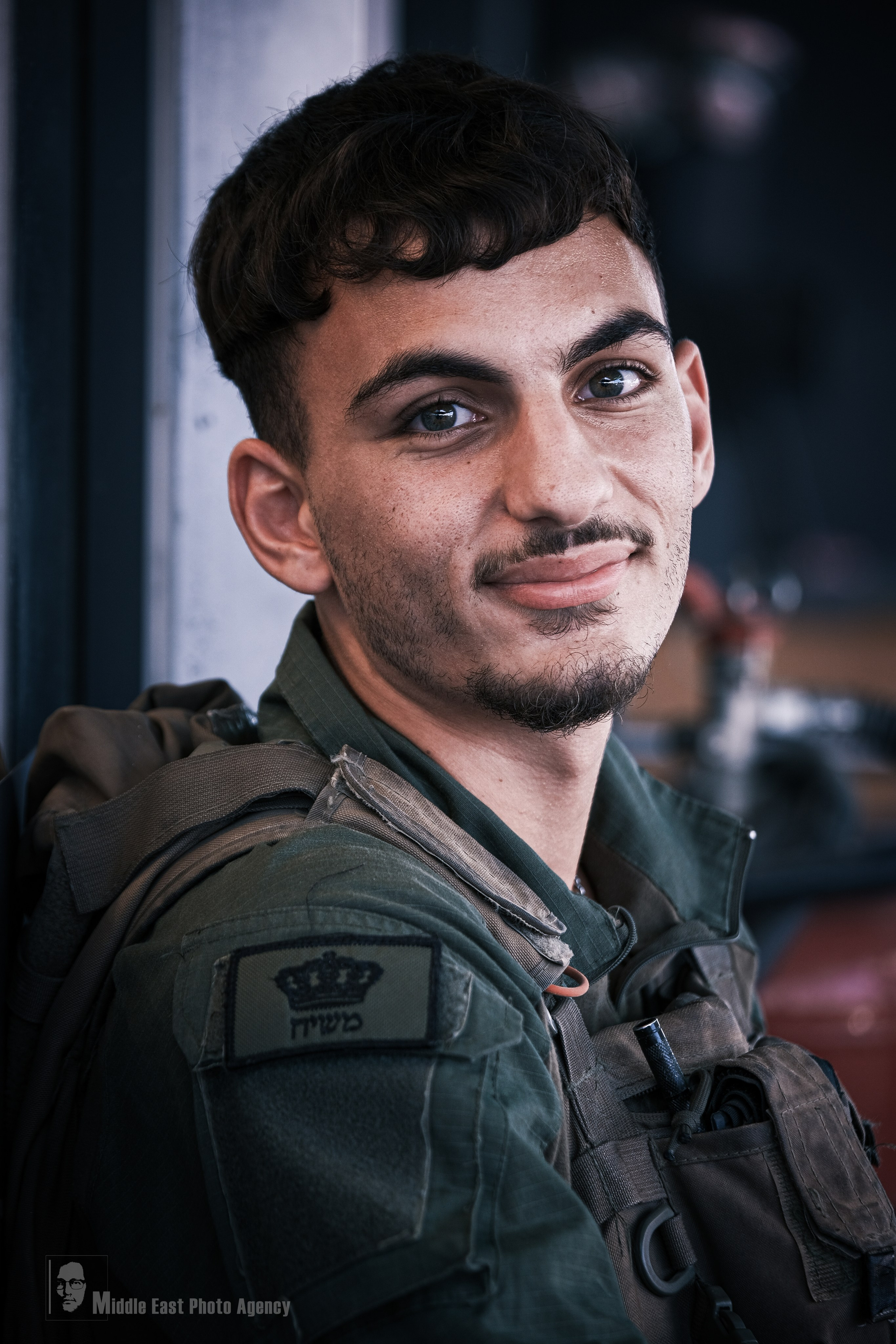 Liel. Middle East Photo Agency — Photography & Event Magnets — סוכנות צילום והדפסת מגנטים לאירועים