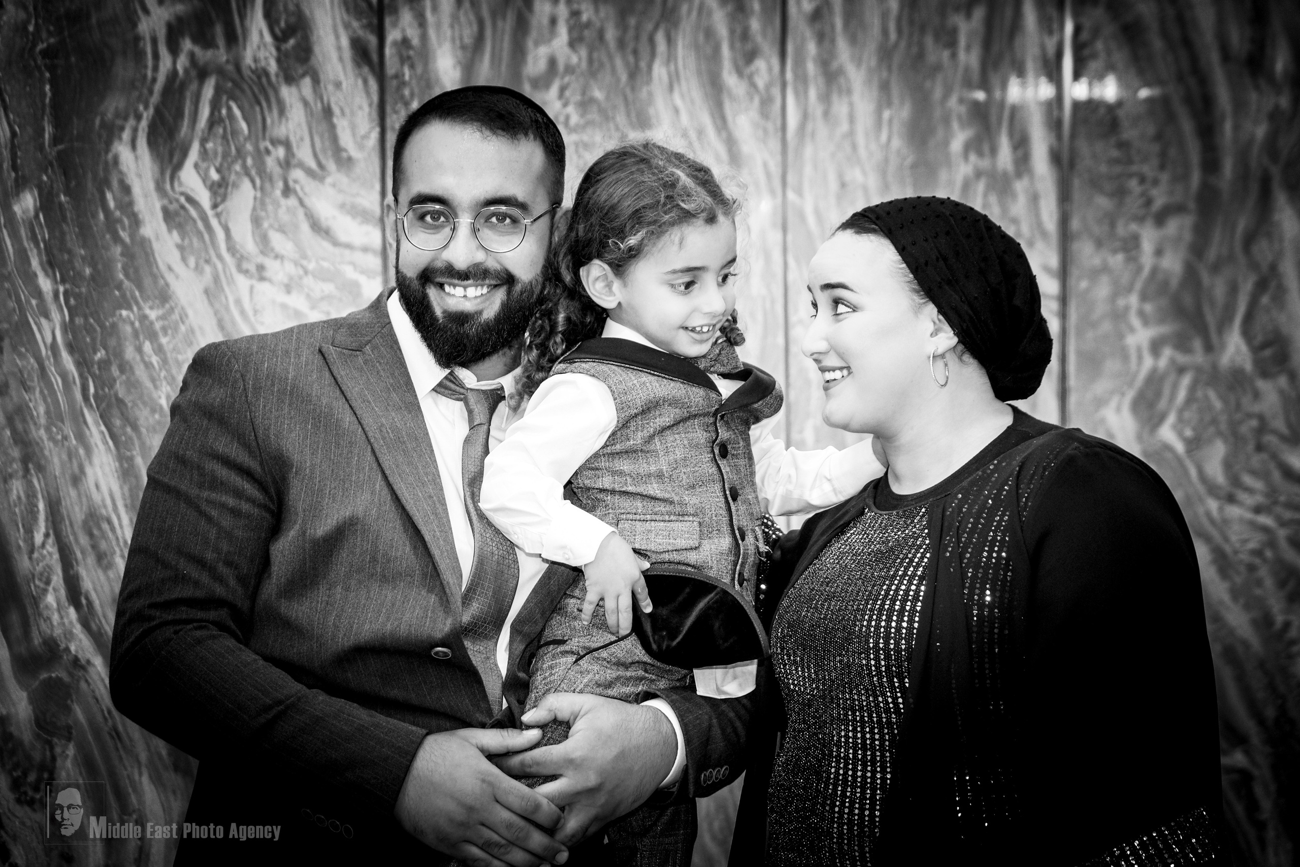 מאיר חוגג בר מצוה. Middle East Photo Agency — Photography & Event Magnets — סוכנות צילום והדפסת מגנטים לאירועים