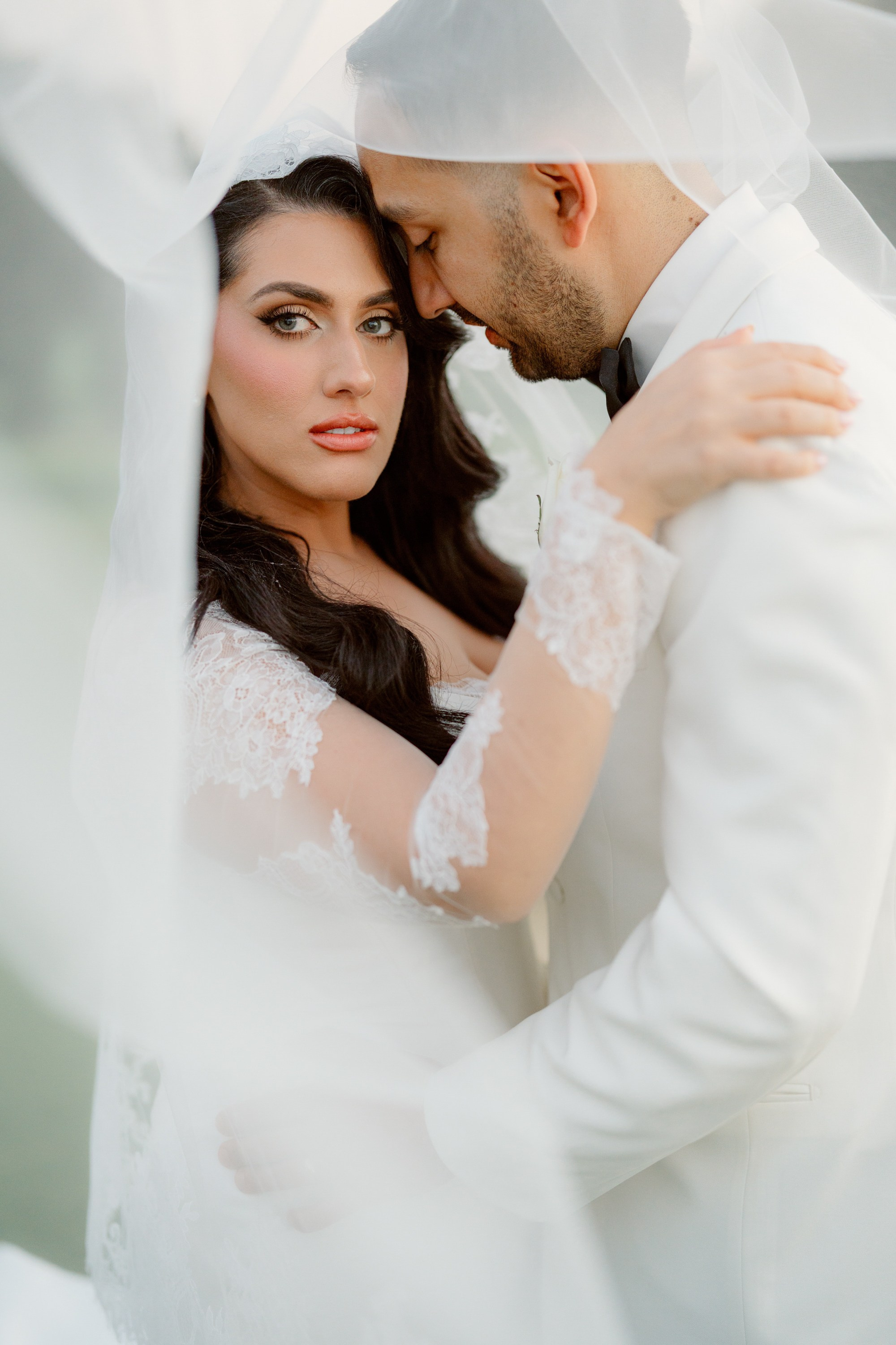 Gabrielle and Josh. Wedding photographer and videographer New York | New Jersey