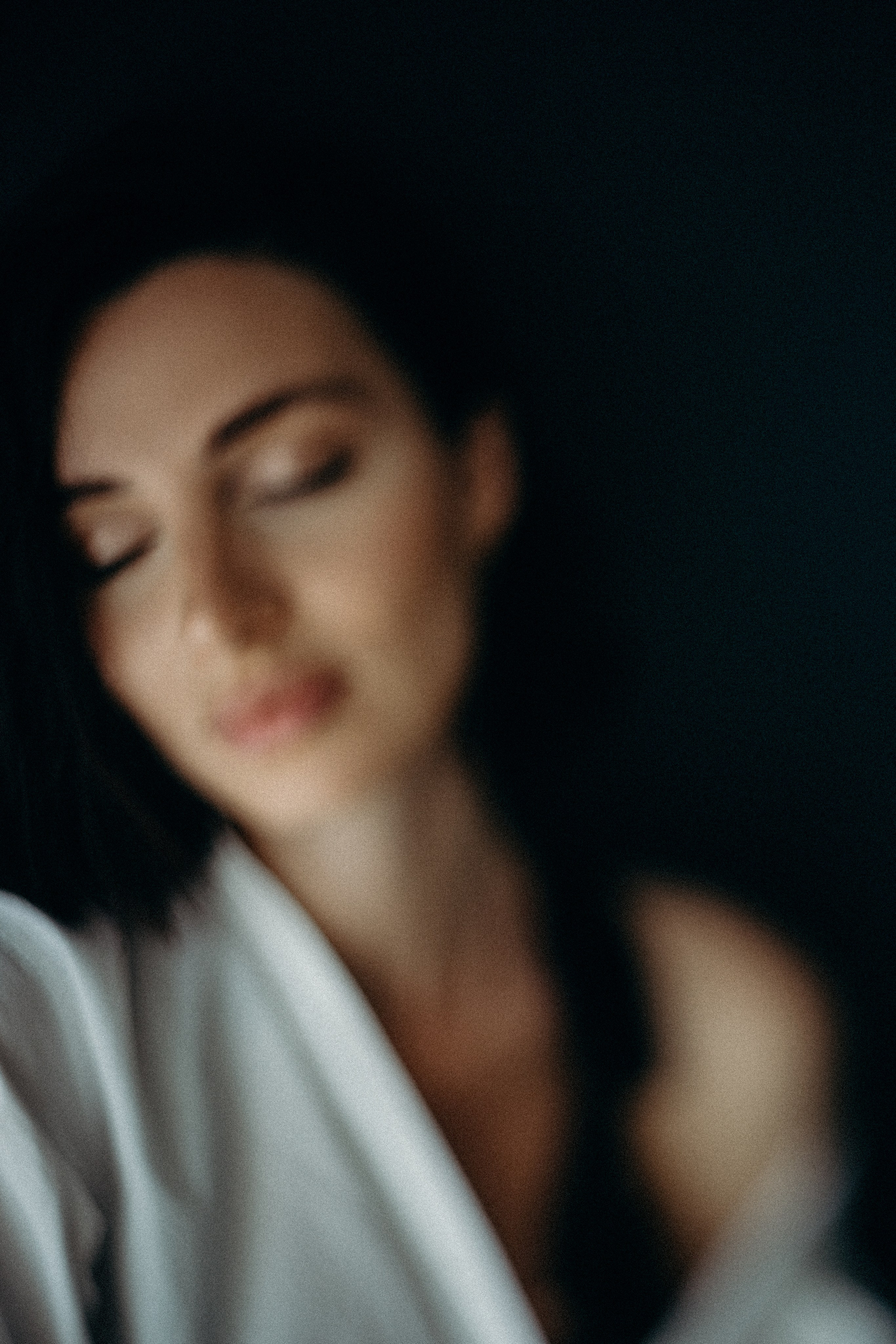 portrait photography woman photosession limassol