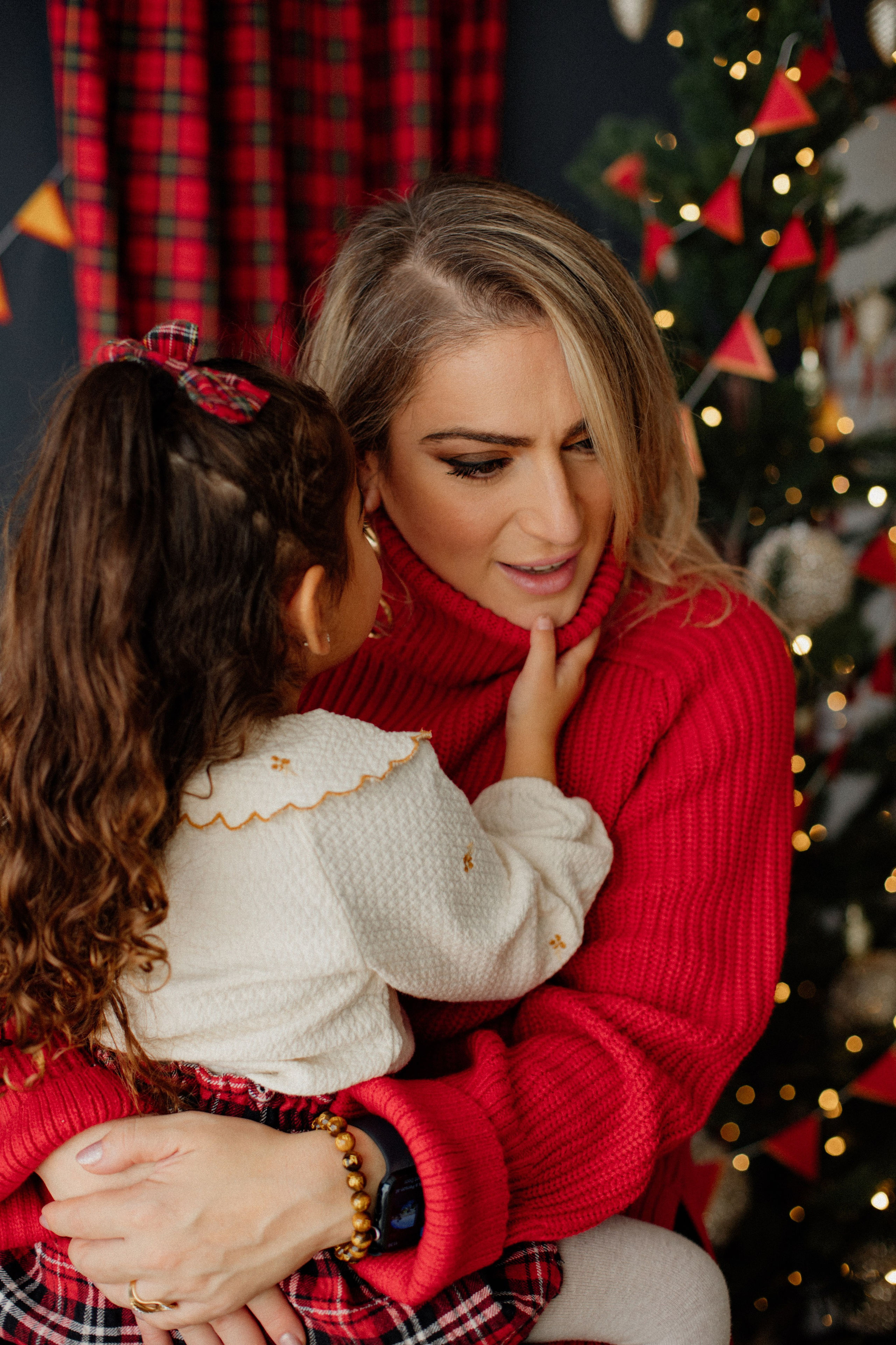 Amar, Neo & Eva. Family and business portrait’s photographer in Cyprus