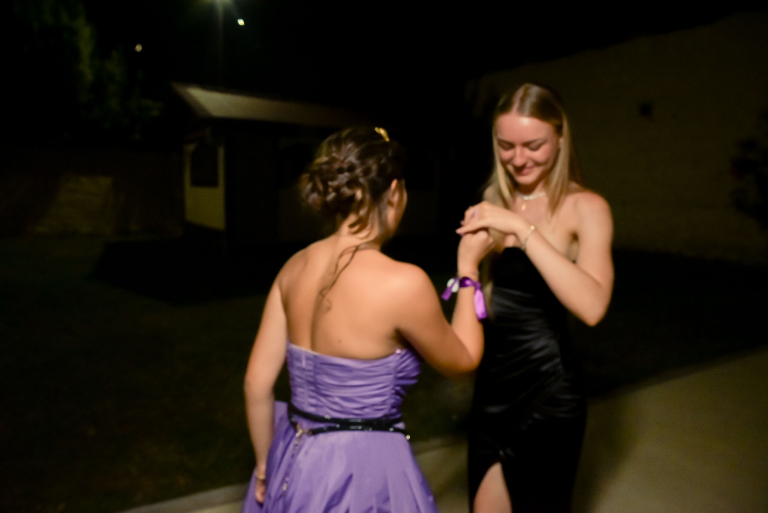 Francesca festa dei 18 anni 2 parte