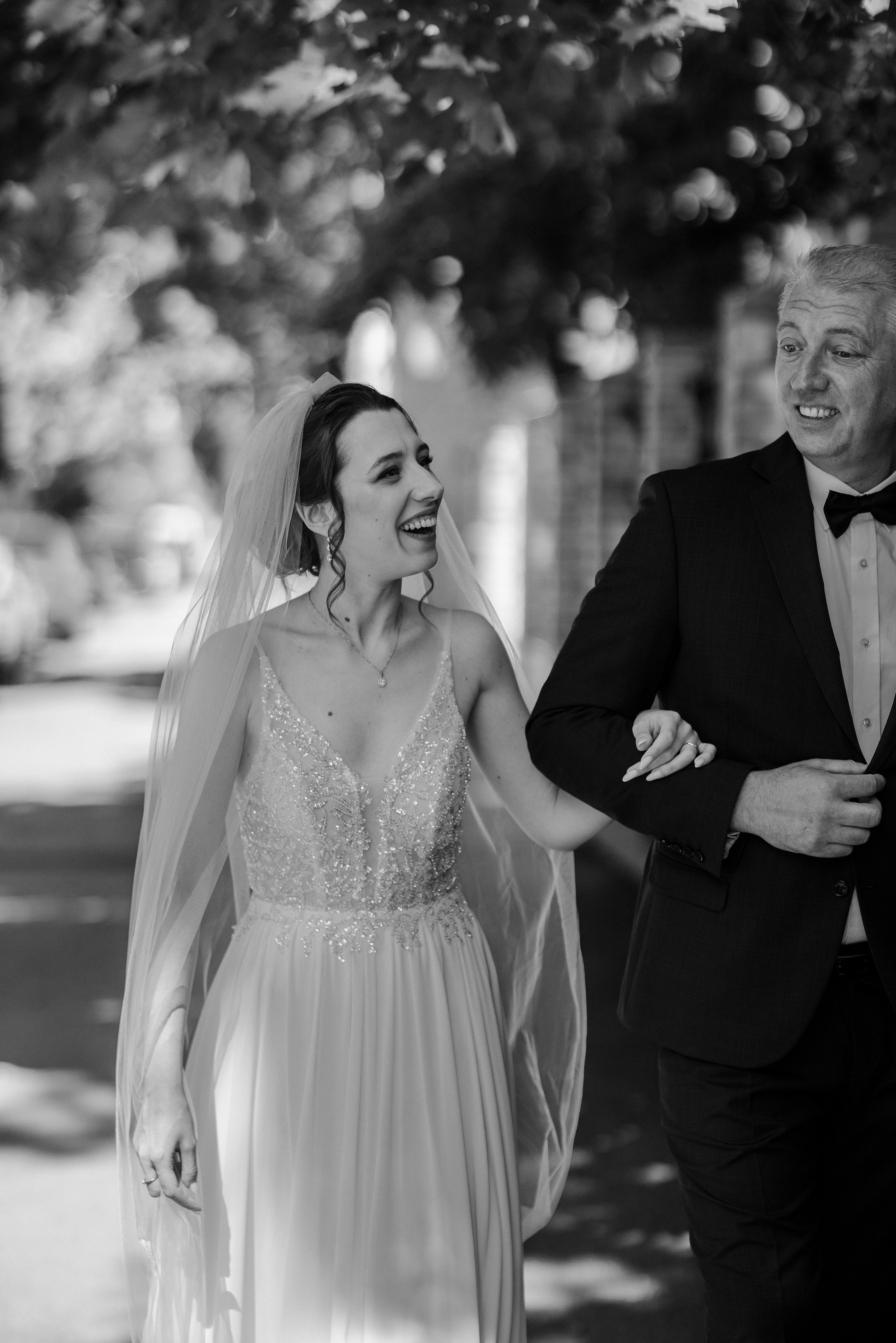 Aleksej and Dana. Your photographer