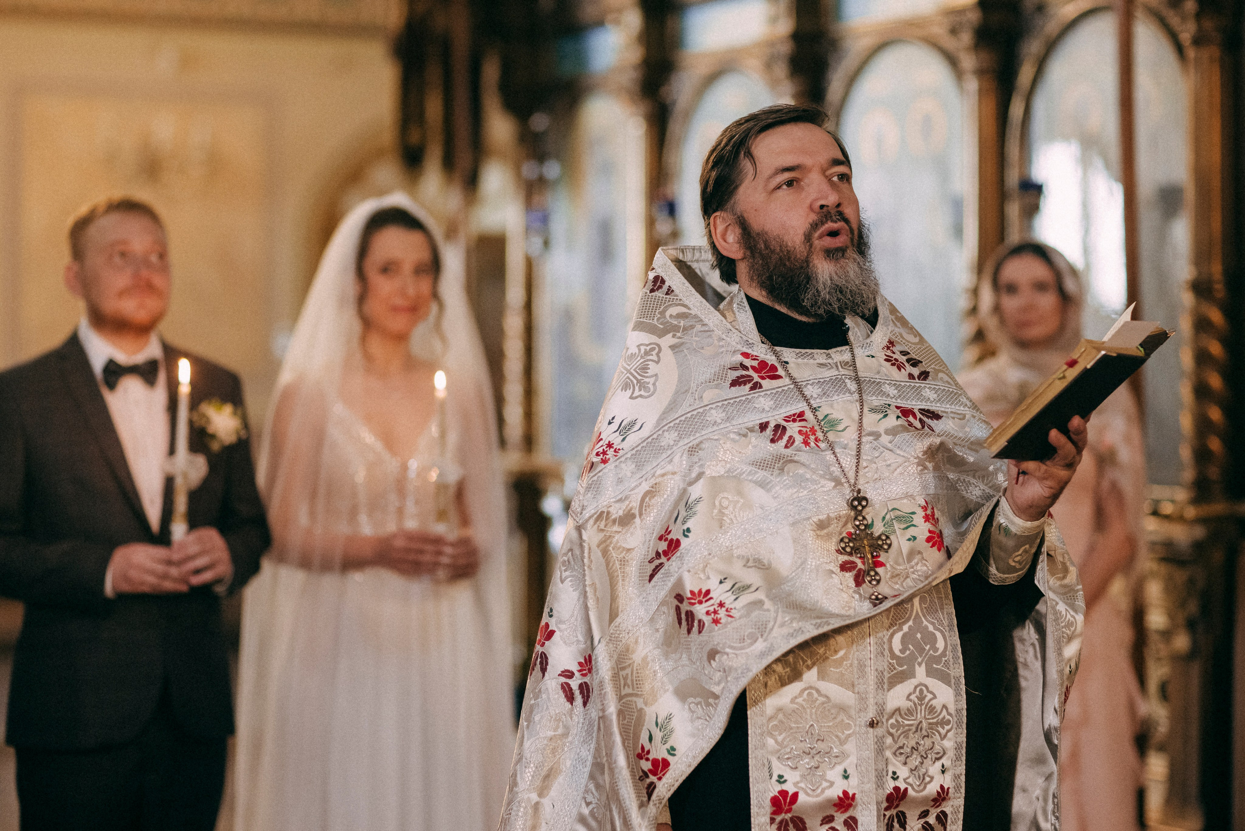 Aleksej and Dana. Your photographer