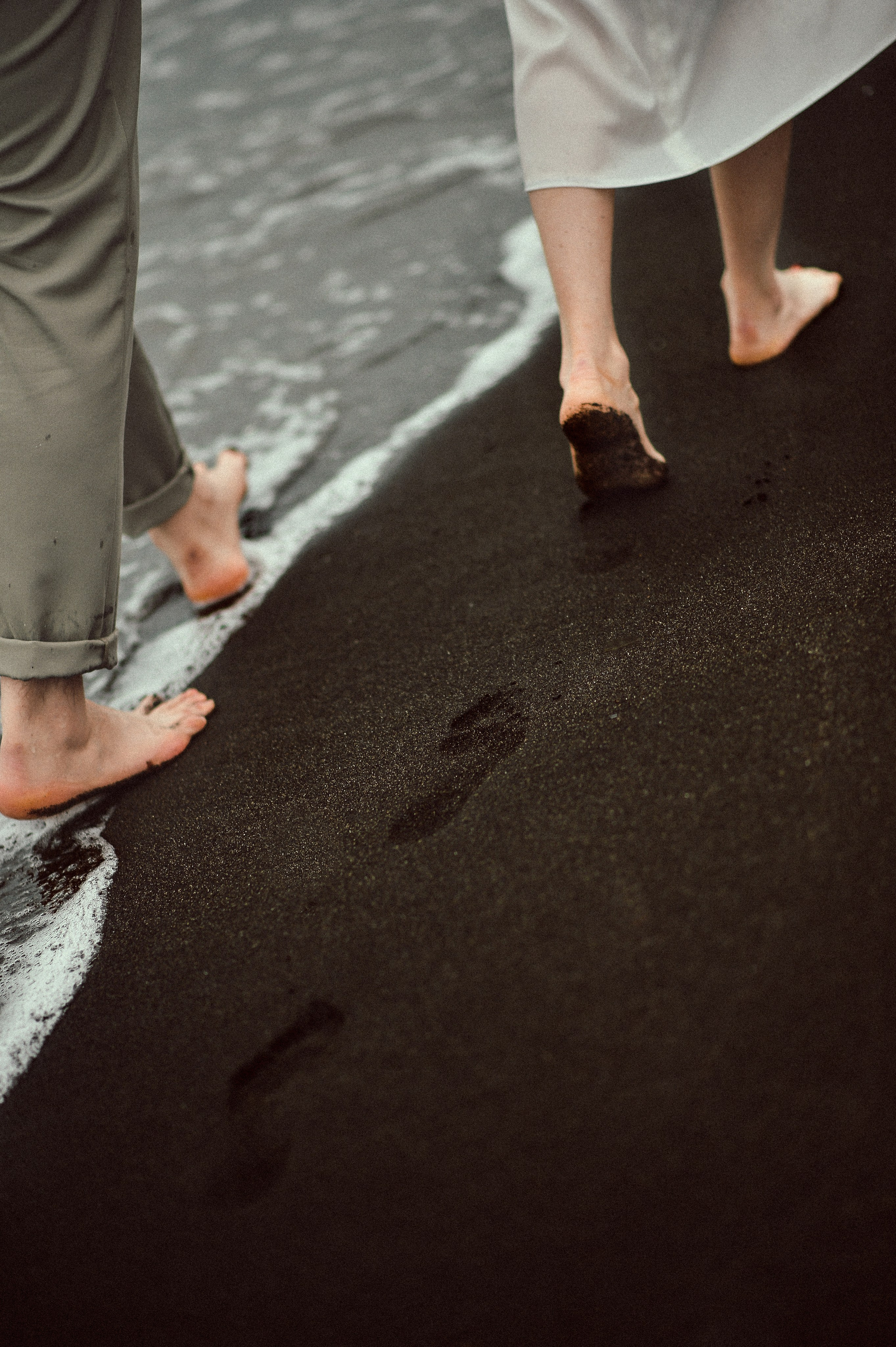 Love story. Photographer vakho