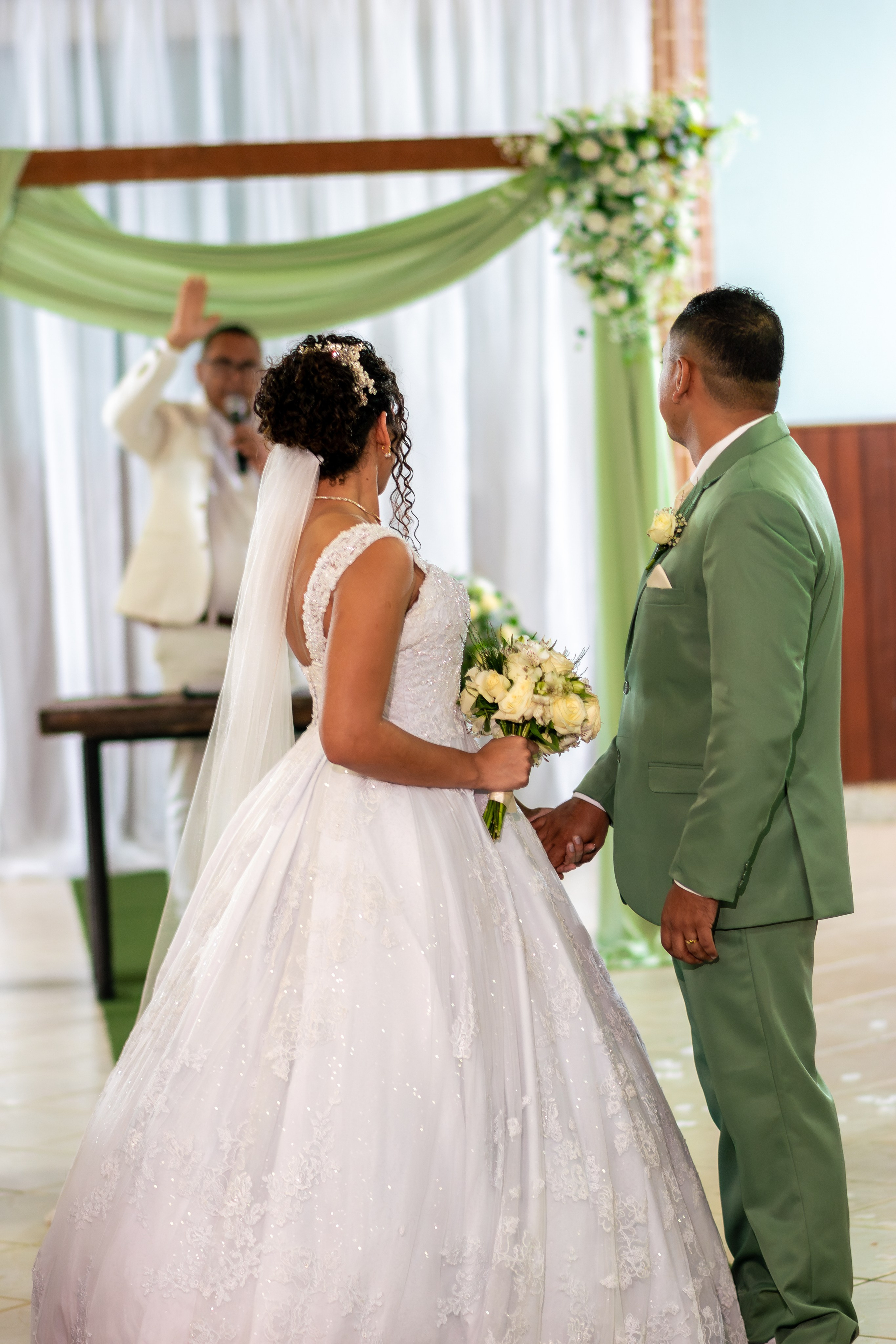 Arthur Alves Fotografia | Isabela & Romario (Portfólio)