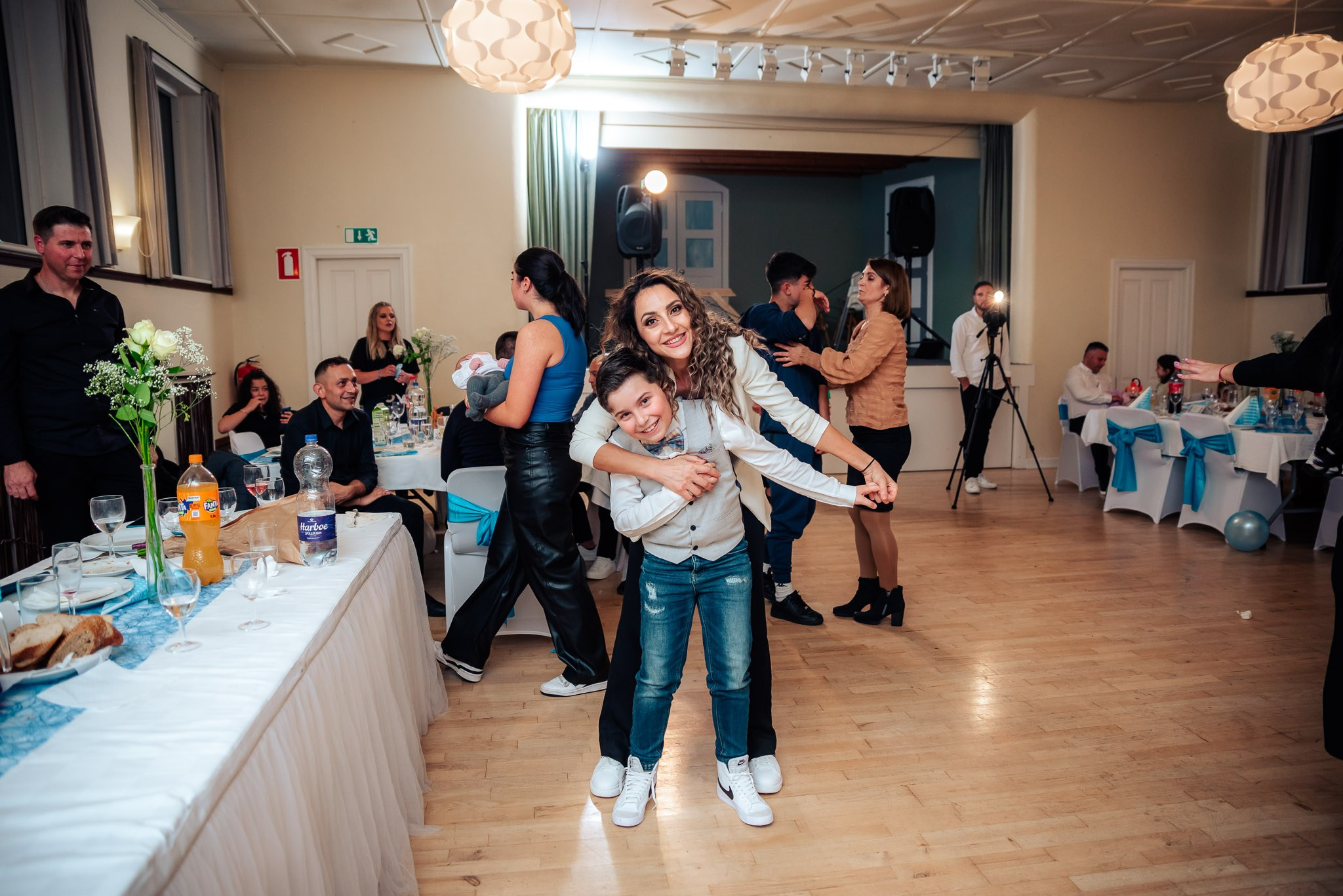 Botez David Achim 22.10.2022. DanFotograf.dk