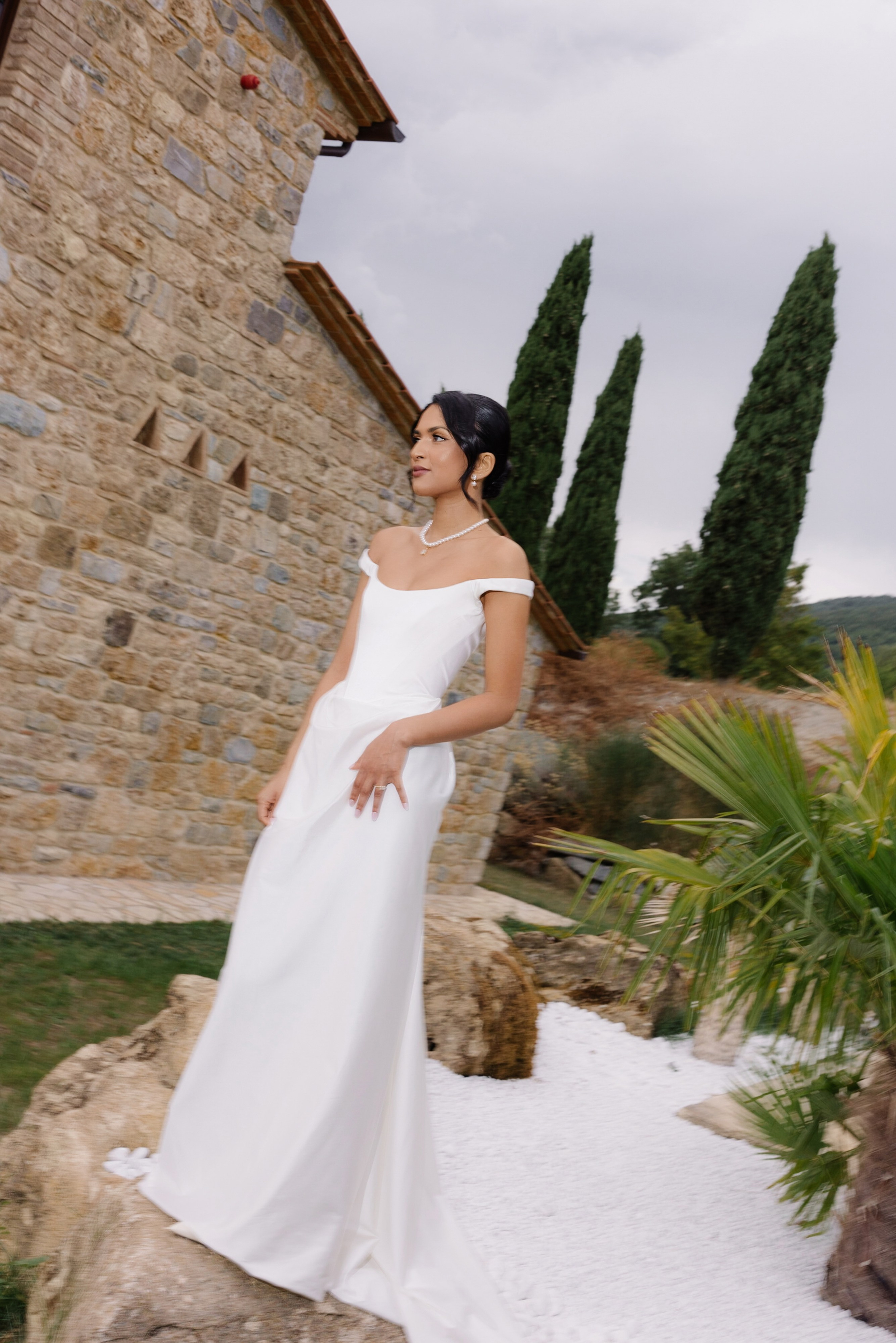 Fabio&Hanin digital. Wedding photographer Italy