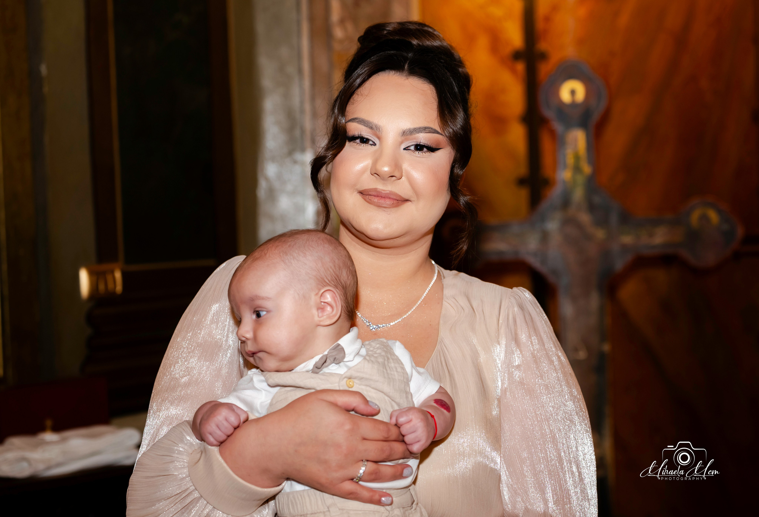 Botez LIAM. MCM Happy Studio – Fotograf și Videograf Nuntă