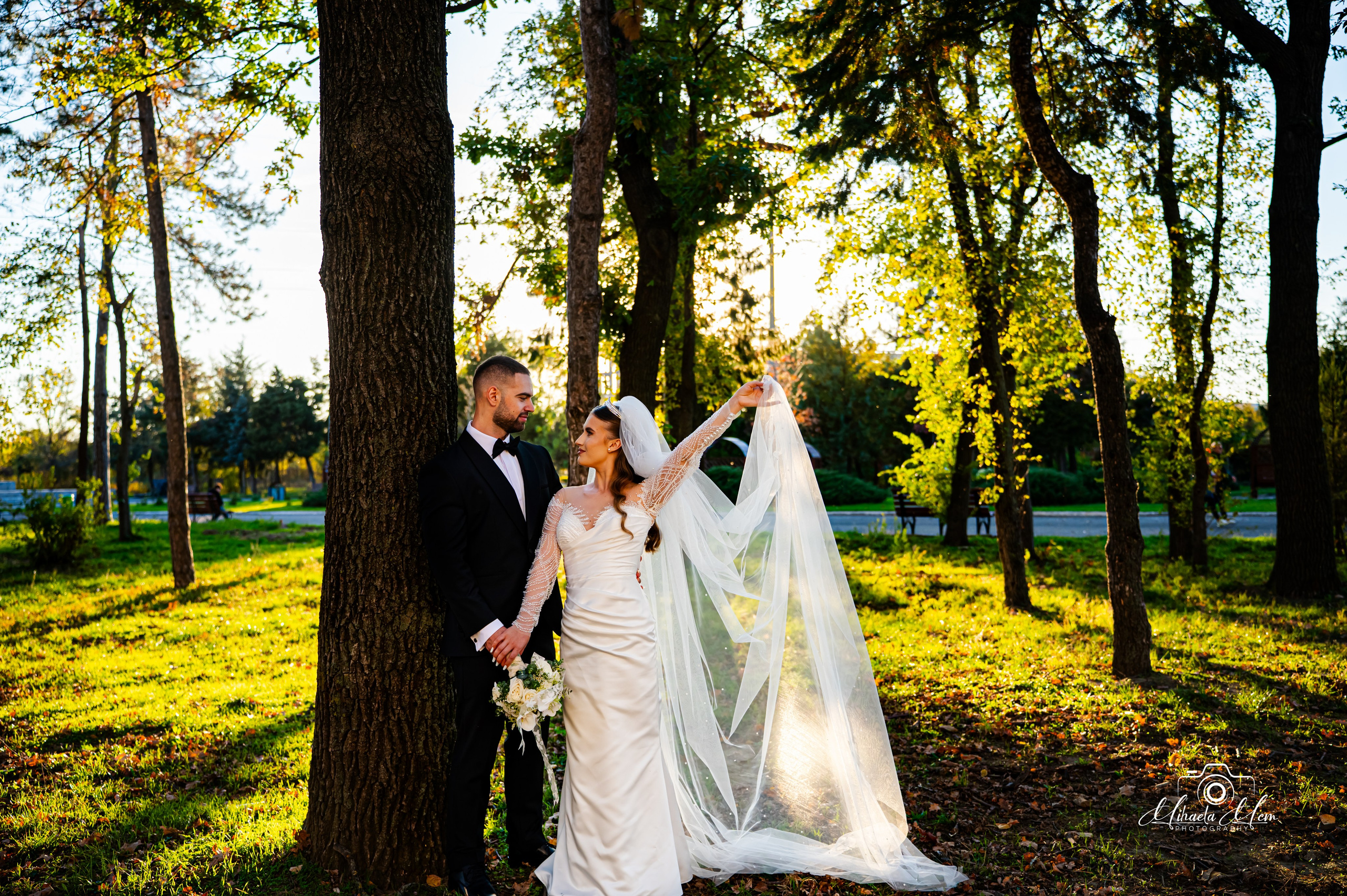 Carmen&Ionut. MCM Happy Studio – Fotograf & Videograf Evenimente | Nuntă & Botez