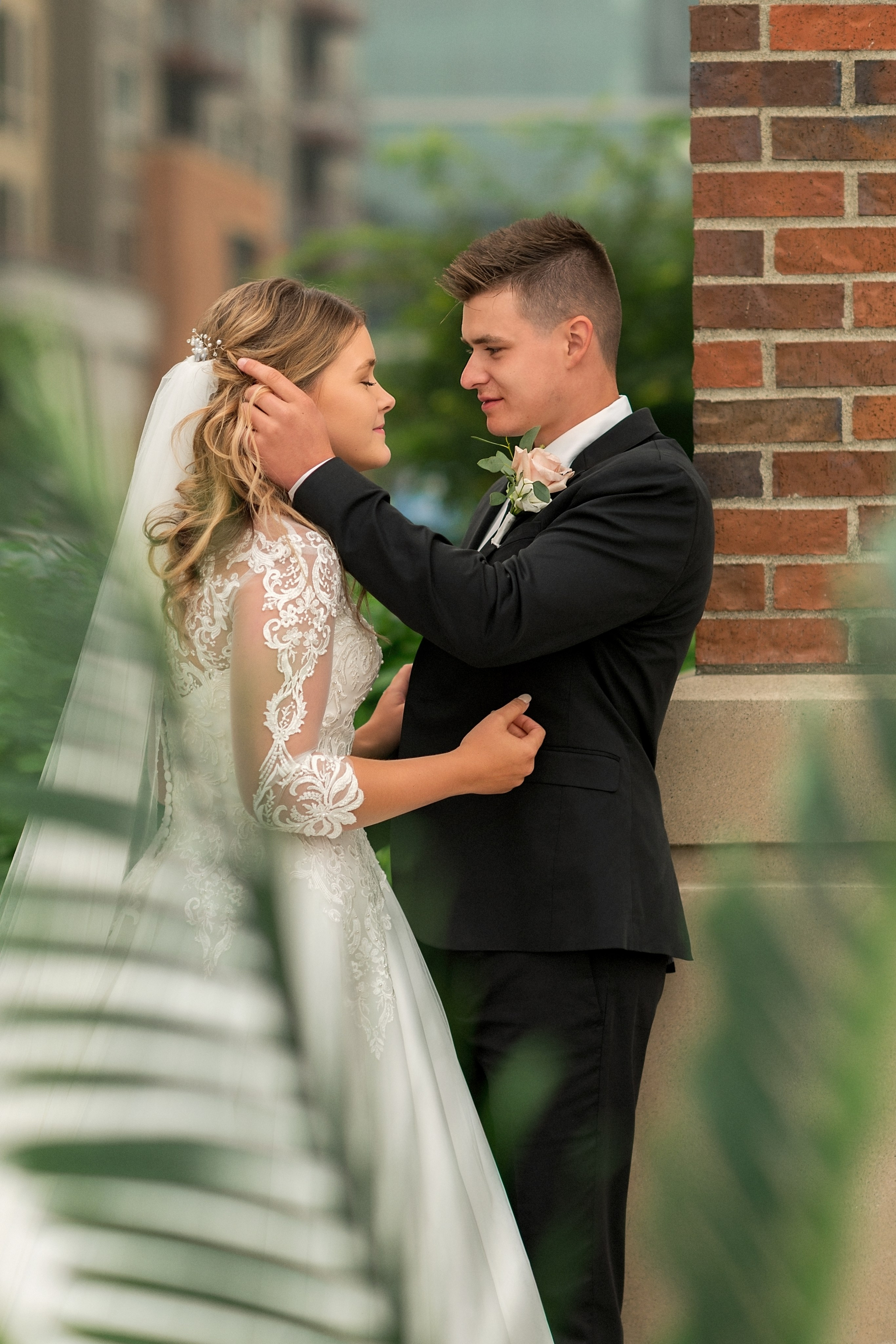 Weddings. Wedding & family photography in Seattle area. Helen Michelle photographer